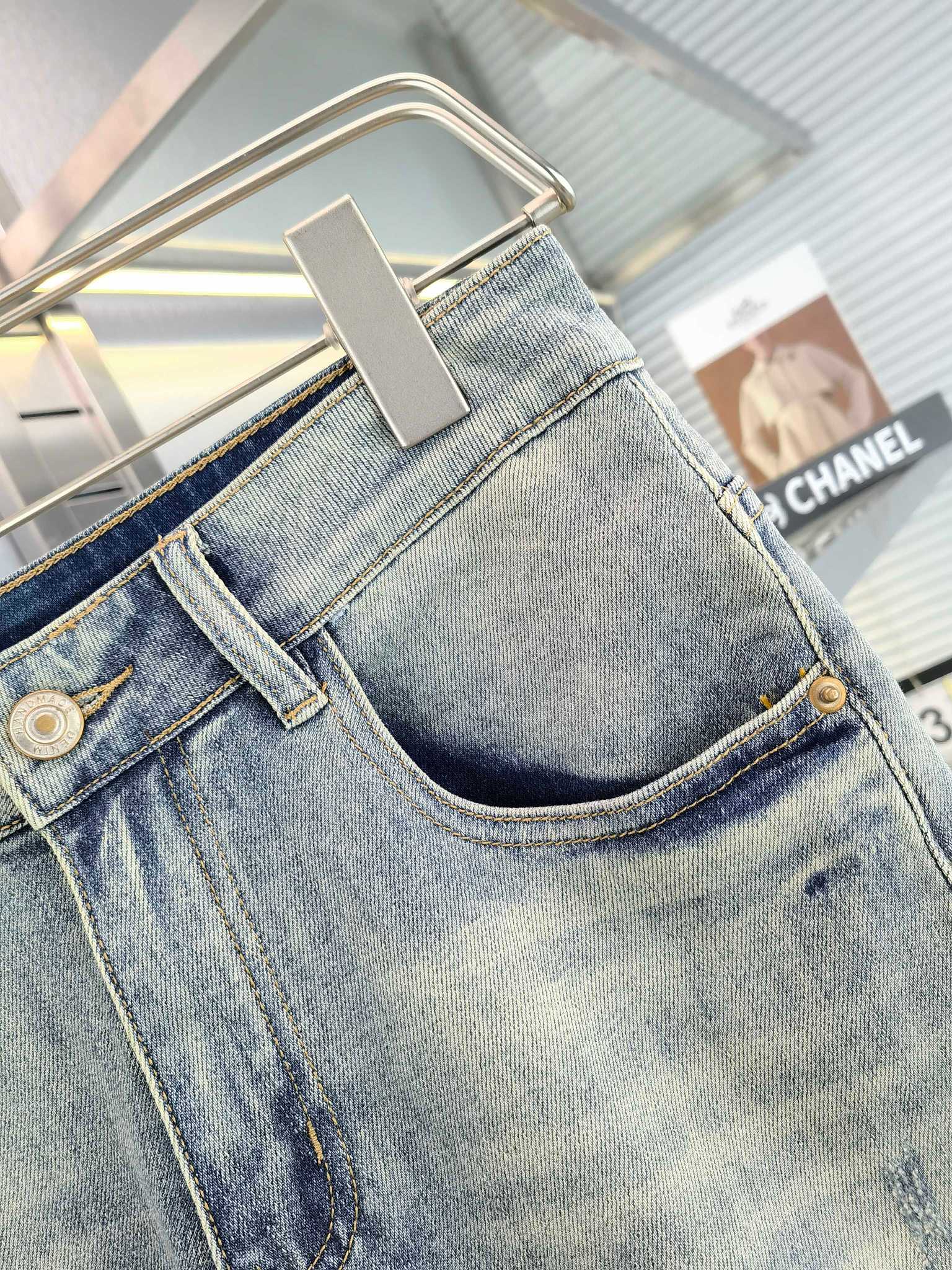LuxluxHouse Best Quality Clothes Burberry Pants
