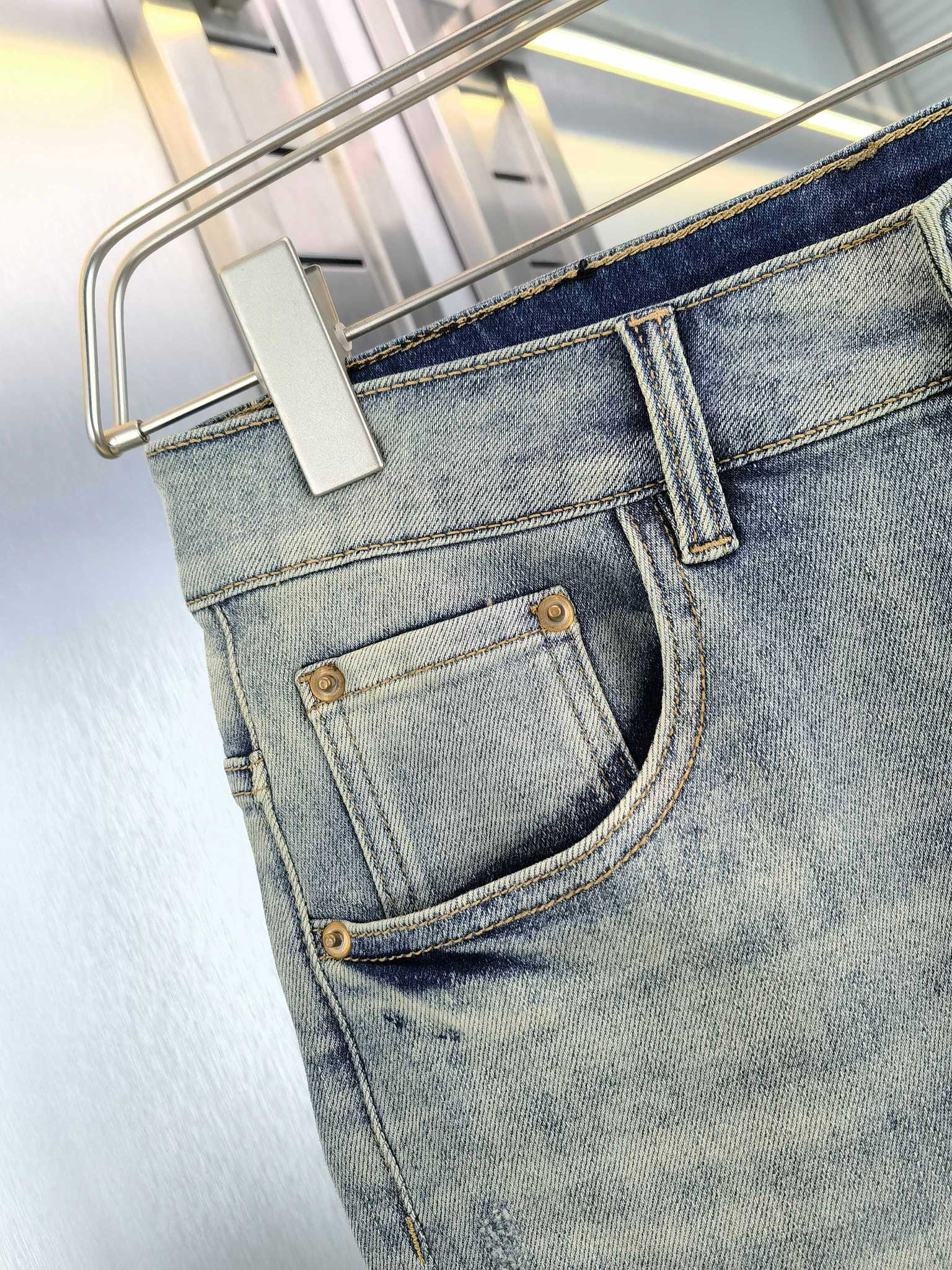 LuxluxHouse Best Quality Clothes Burberry Pants