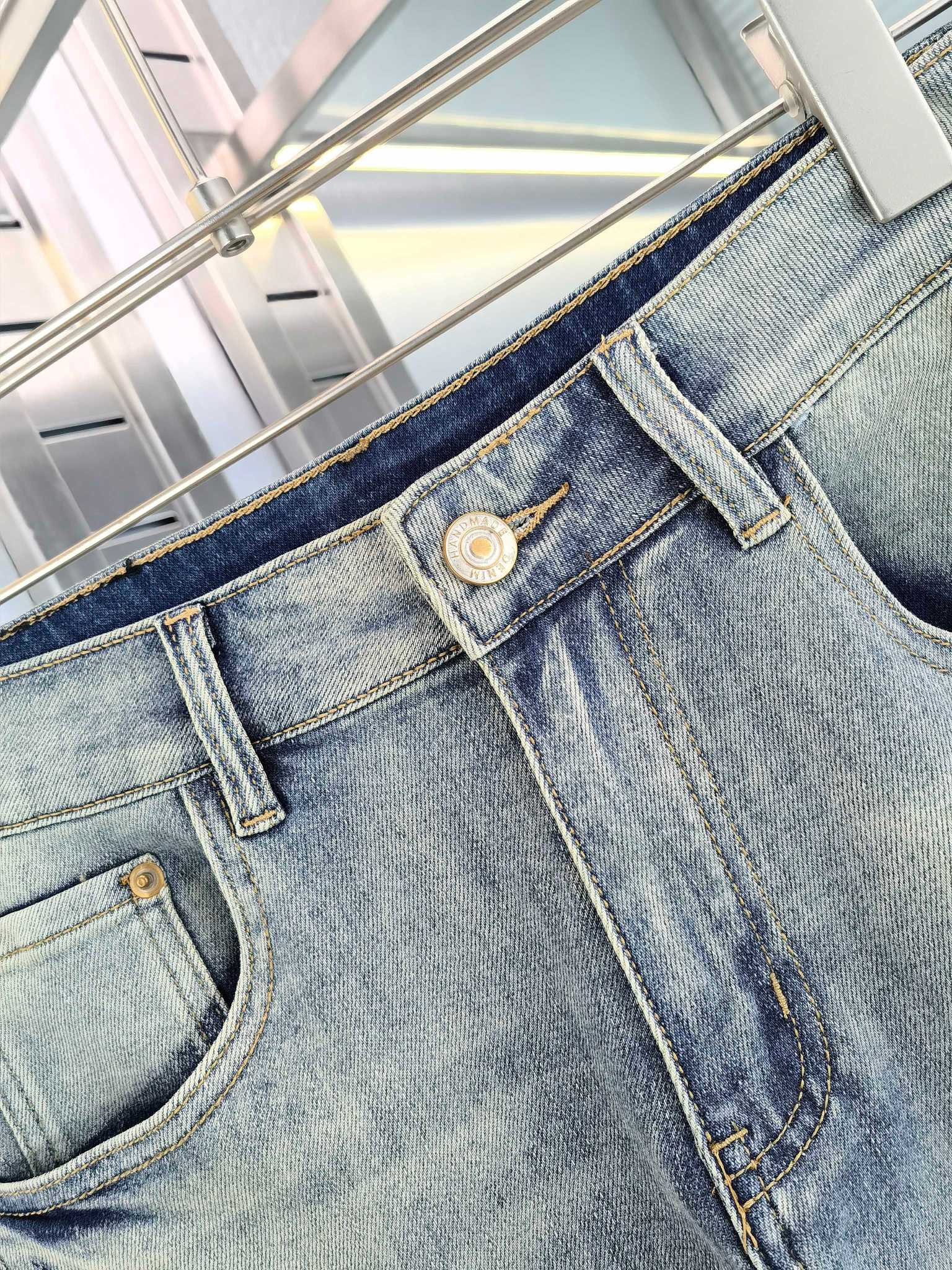 LuxluxHouse Best Quality Clothes Burberry Pants
