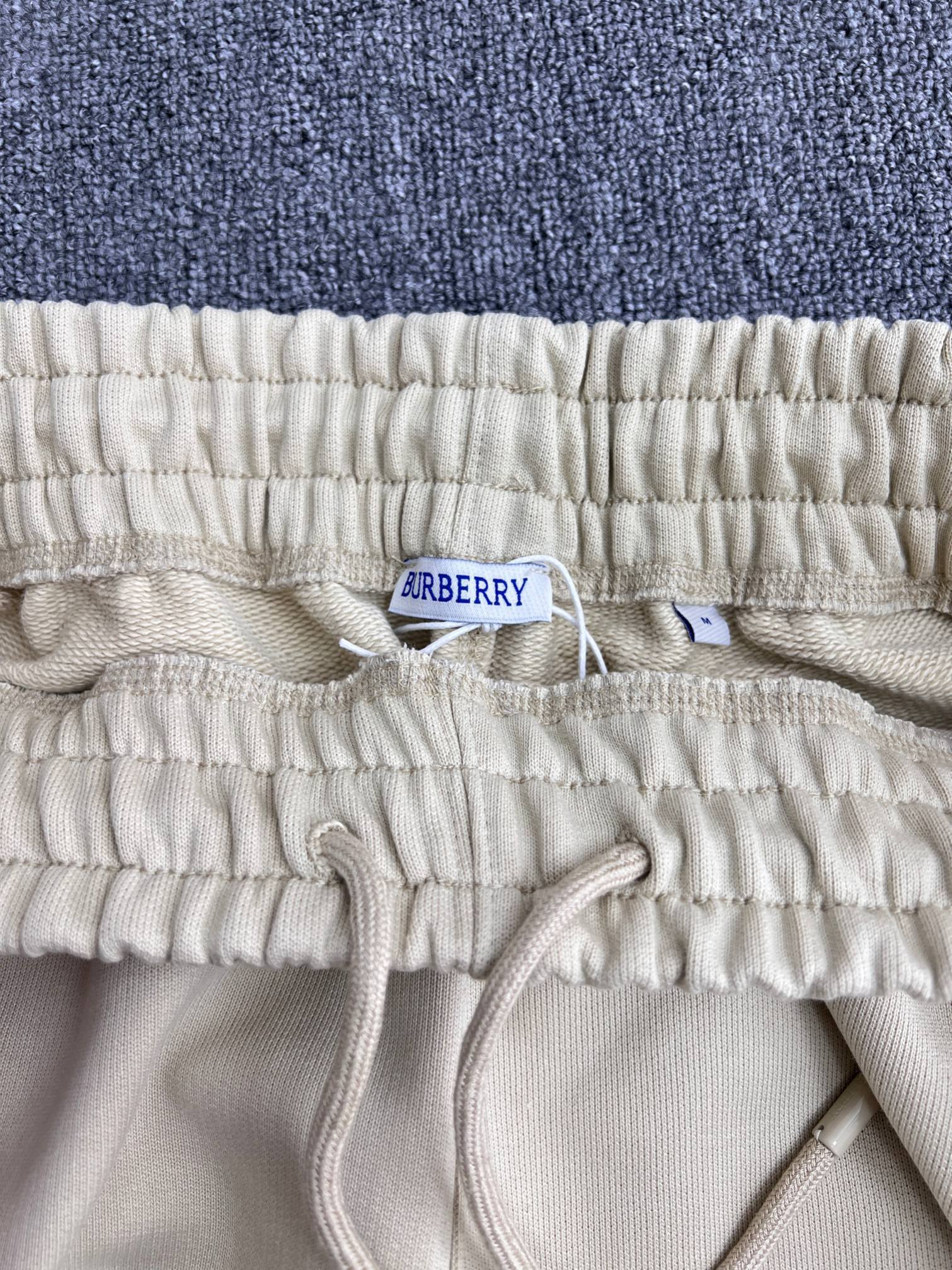 LuxluxHouse Best Quality Clothes Burberry Pants