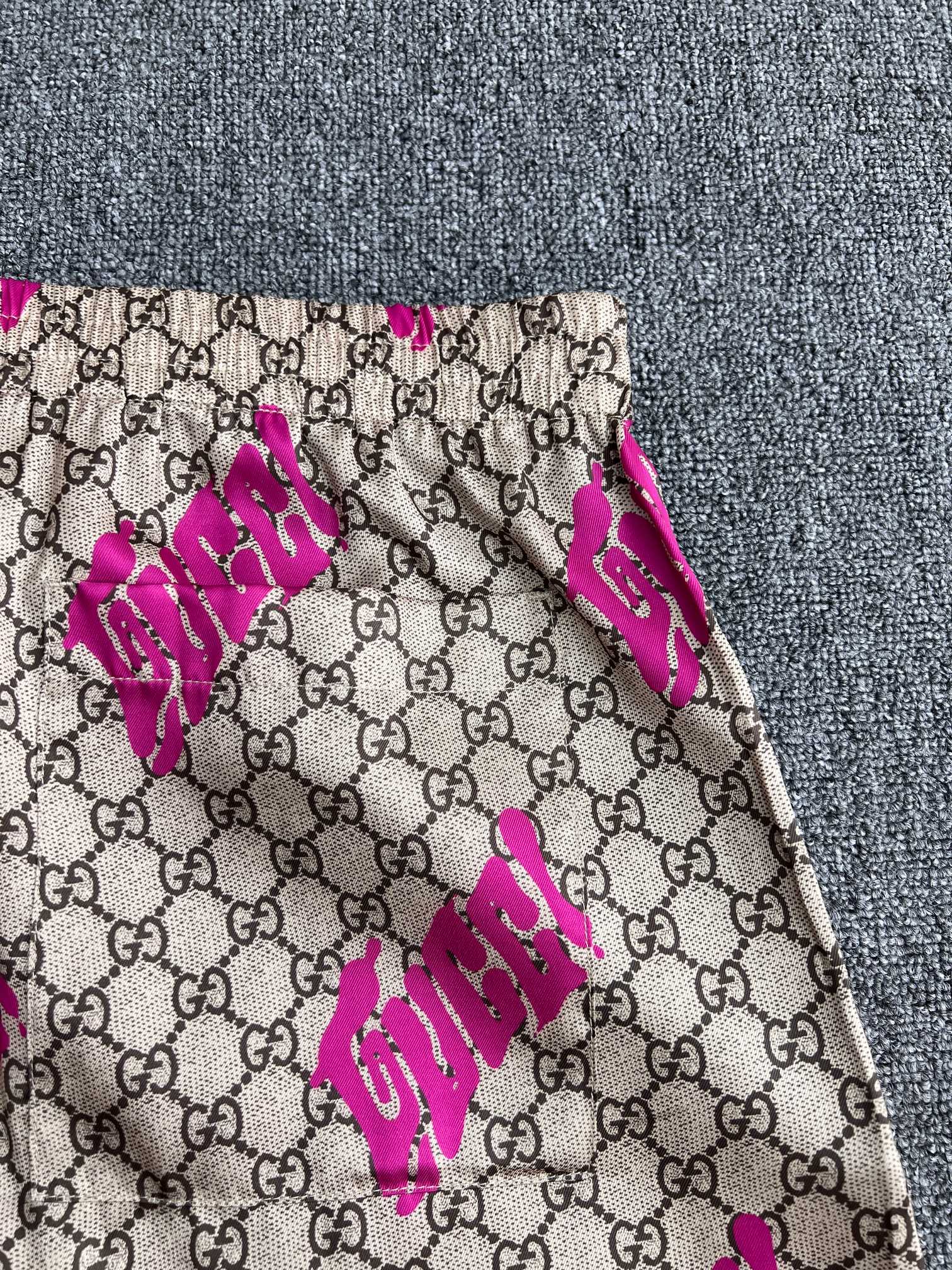 LuxluxHouse Best Quality Clothes Gucci Pants