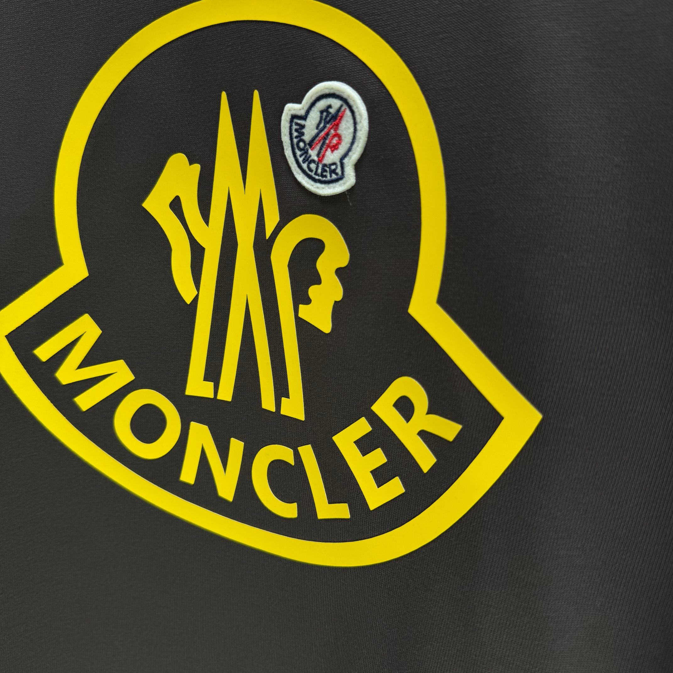 LuxluxHouse Best Quality Clothes T-shirt Moncler