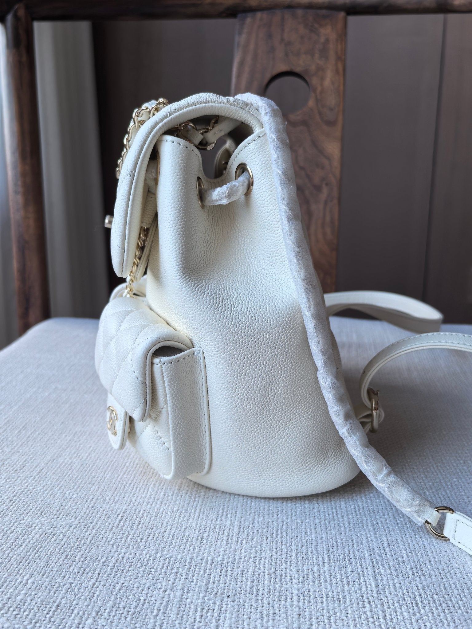 LuxluxHouse Best Quality Bags Chanel Women