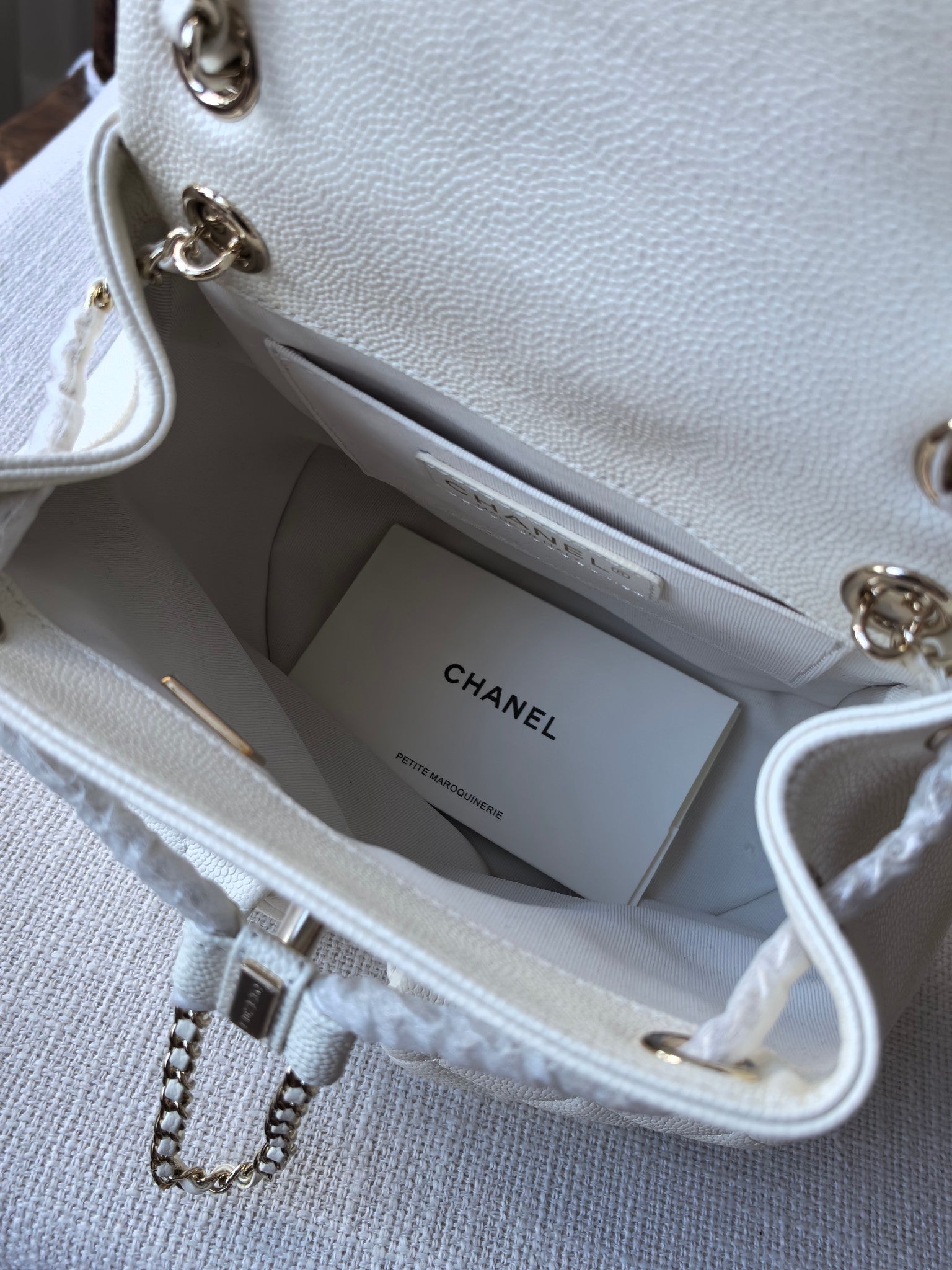 LuxluxHouse Best Quality Bags Chanel Women