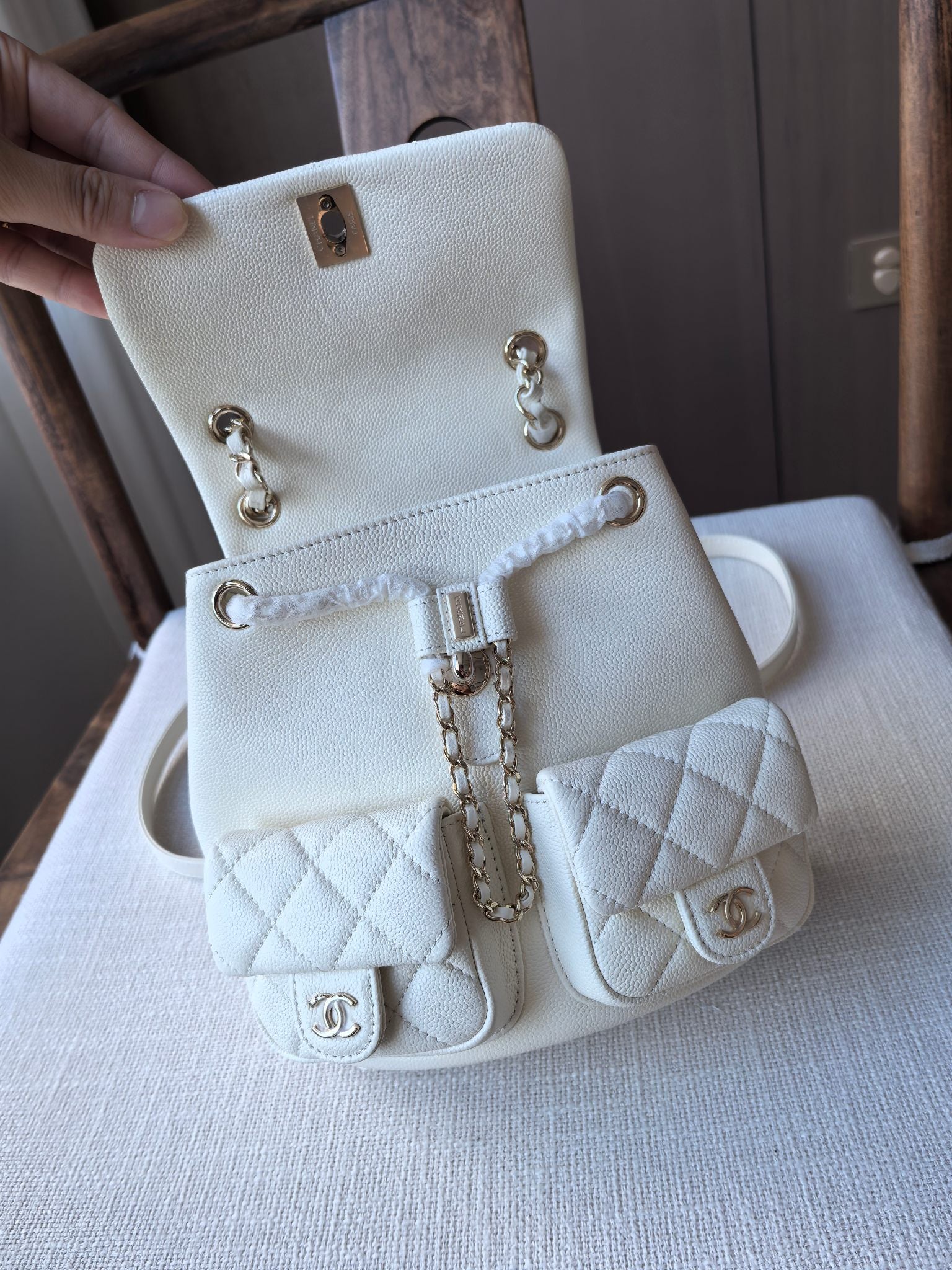 LuxluxHouse Best Quality Bags Chanel Women