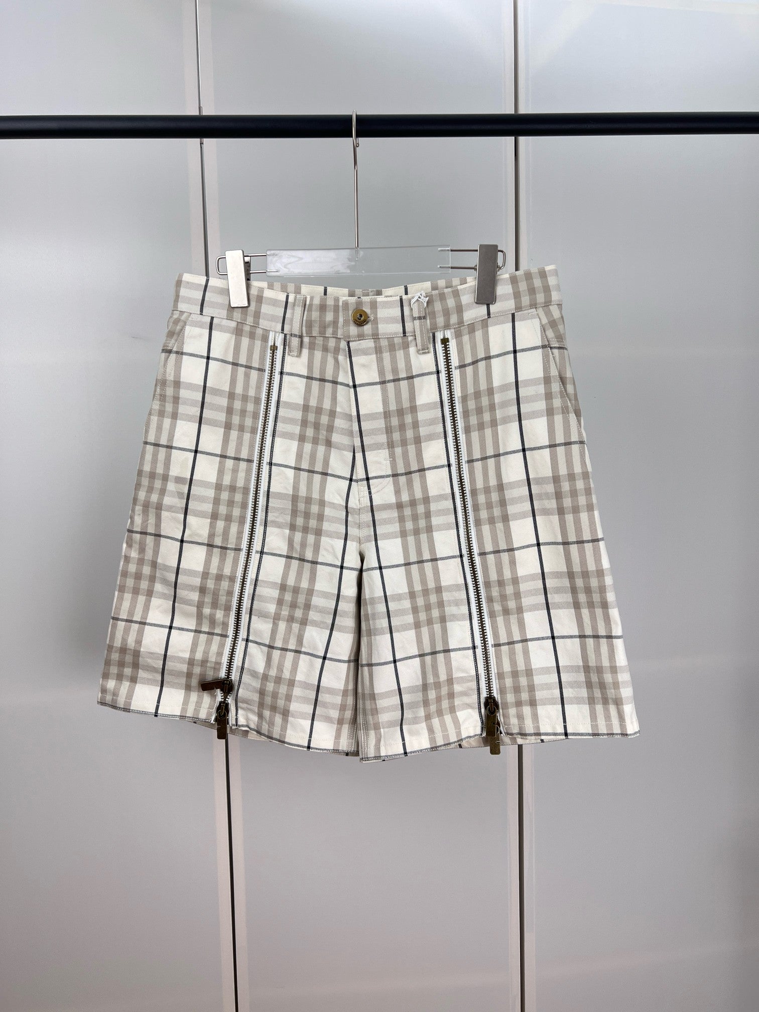 LuxluxHouse Best Quality Clothes Burberry Pants