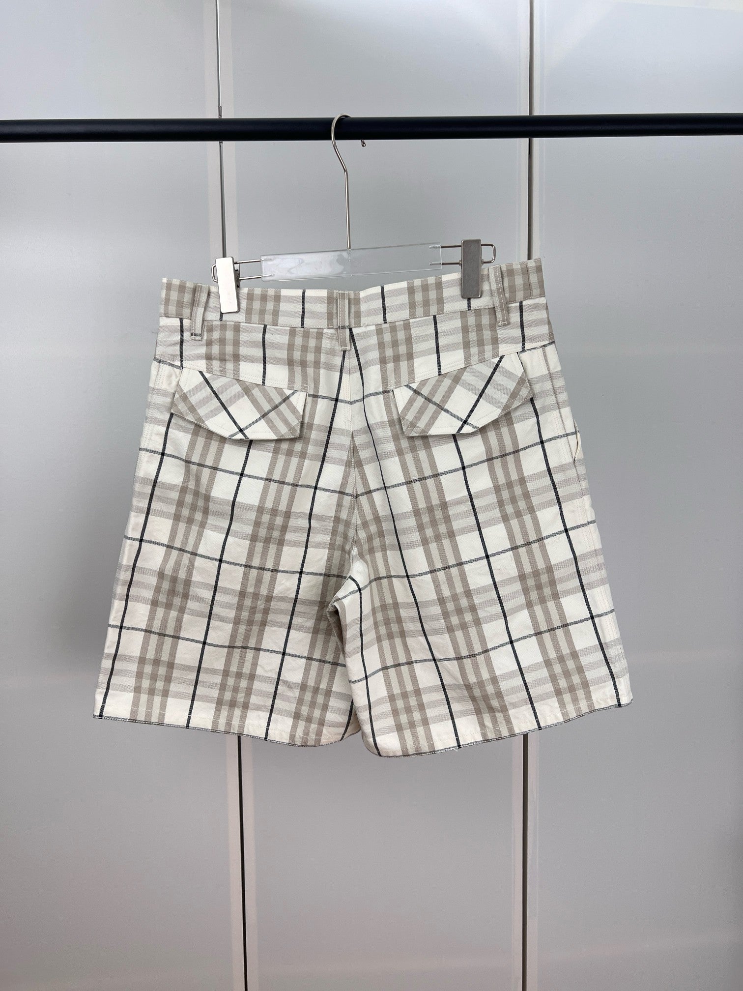 LuxluxHouse Best Quality Clothes Burberry Pants