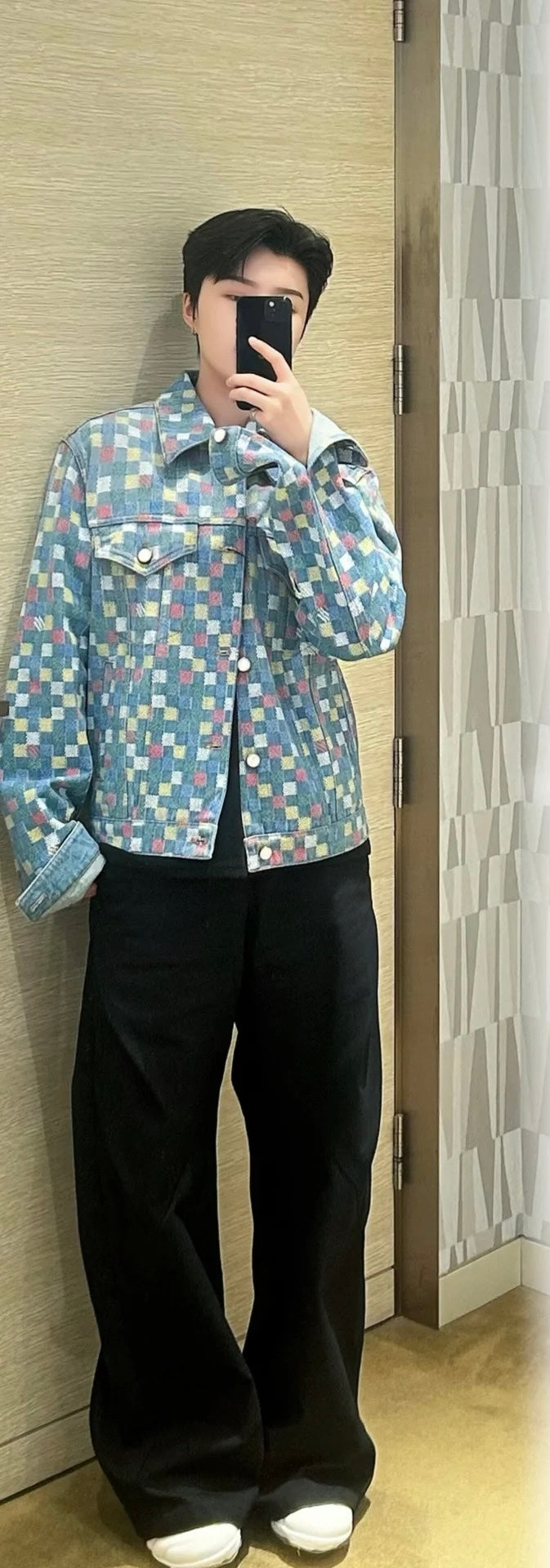 LuxluxHouse Best Quality Clothes Pants Louis Vuitton