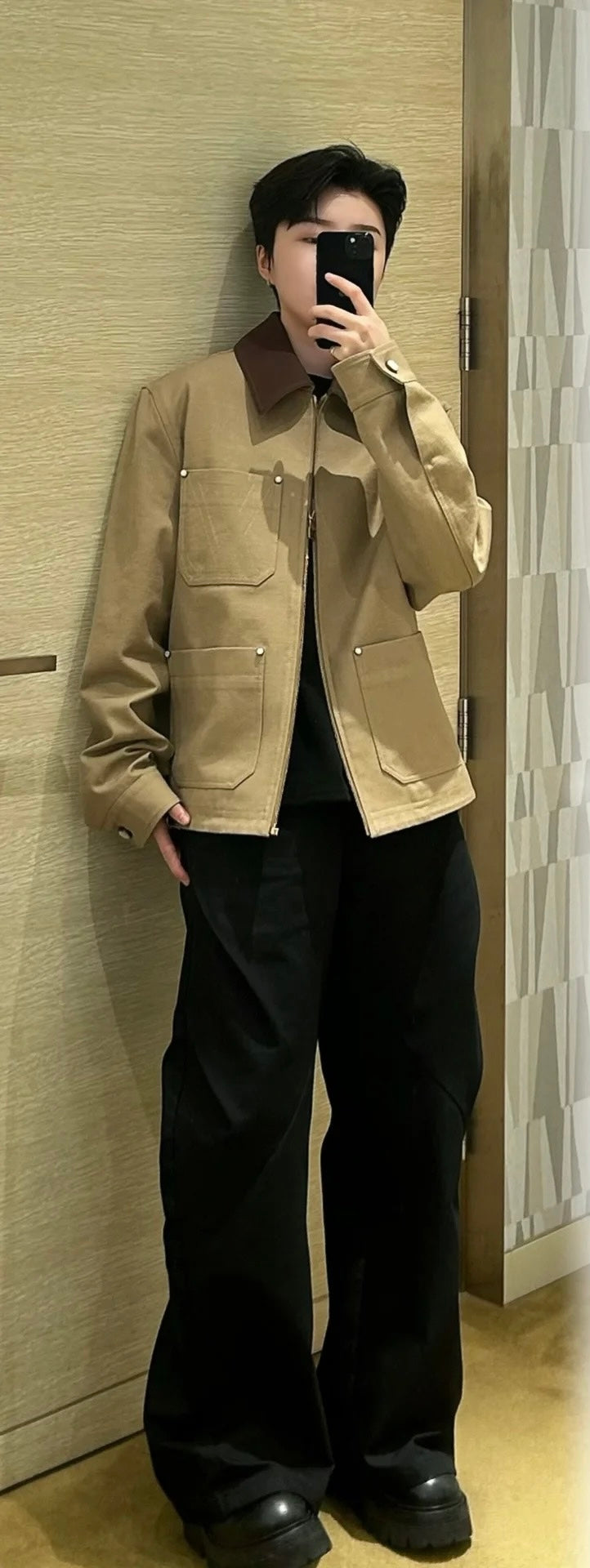 LuxluxHouse Best Quality Clothes Pants Louis Vuitton
