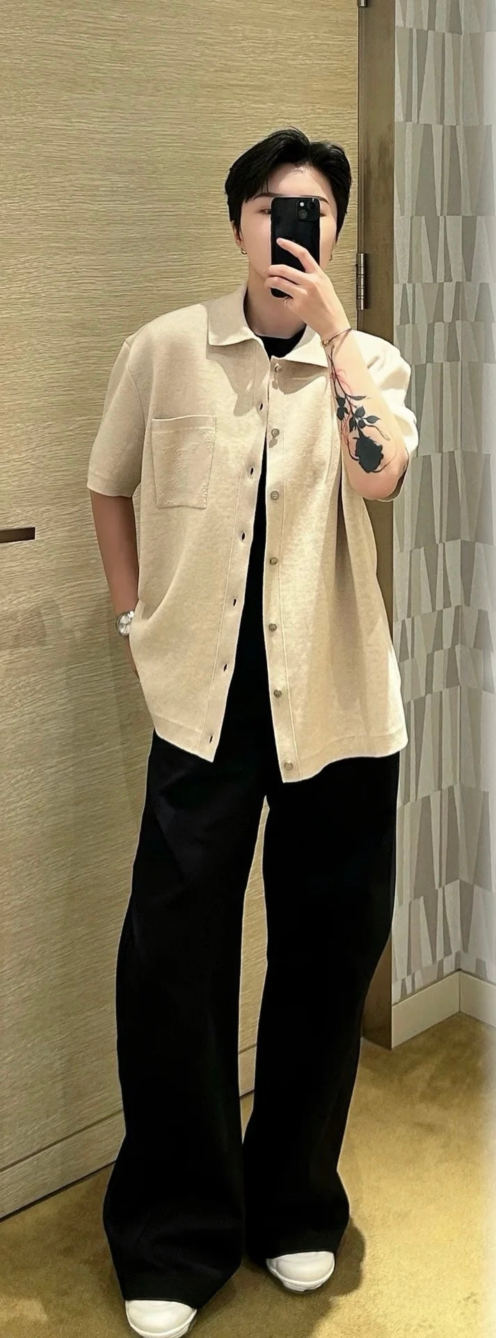 LuxluxHouse Best Quality Clothes Pants Louis Vuitton