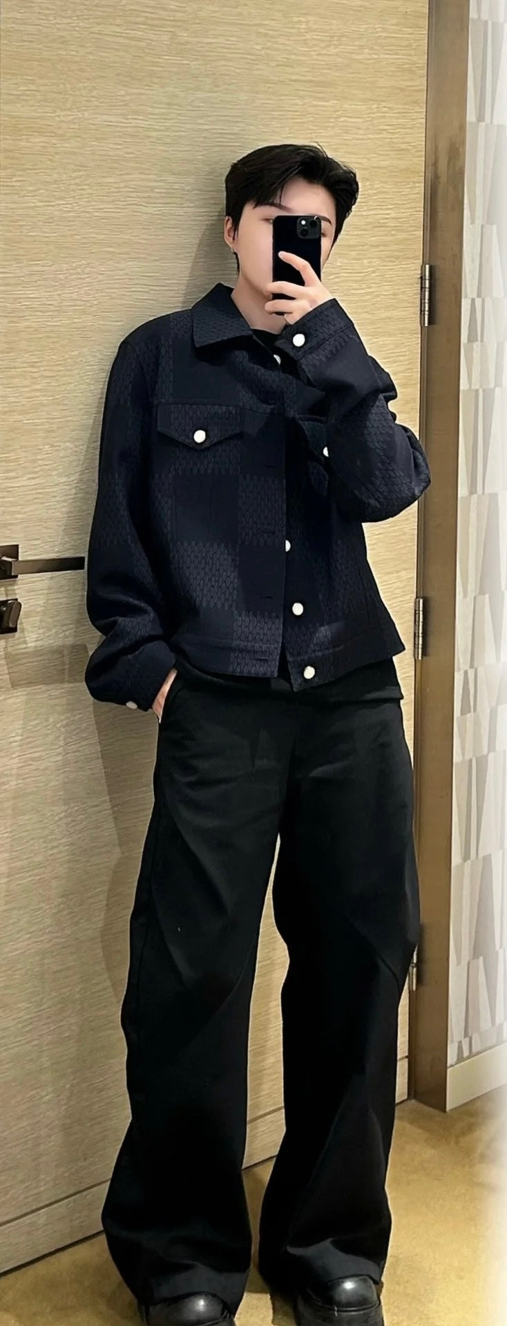 LuxluxHouse Best Quality Clothes Pants Louis Vuitton