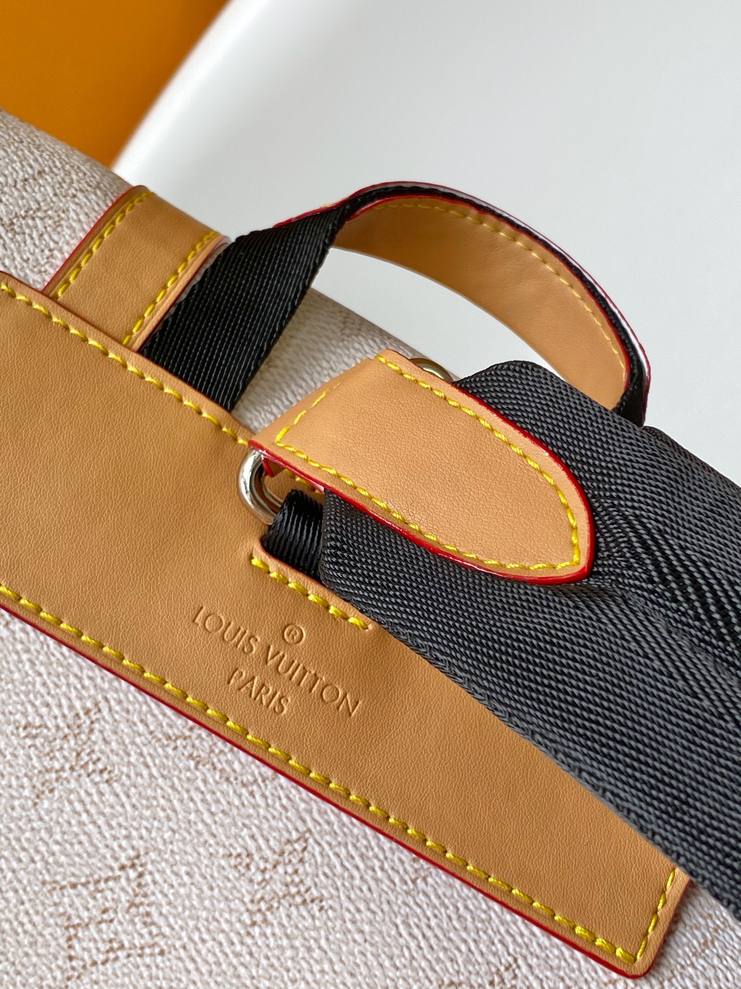 LuxluxHouse Best Quality Bags Louis Vuitton Men