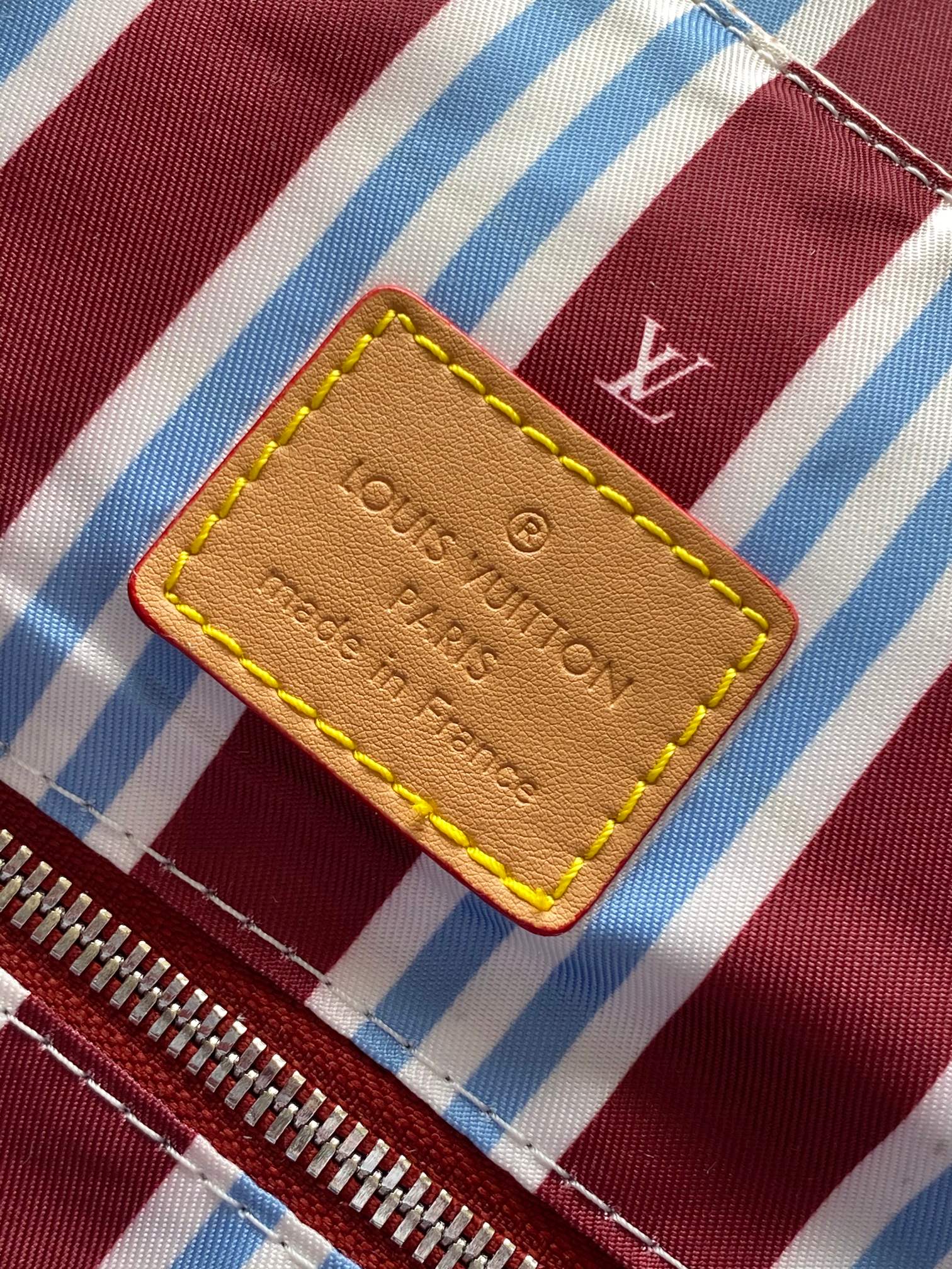 LuxluxHouse Best Quality Bags Louis Vuitton Men