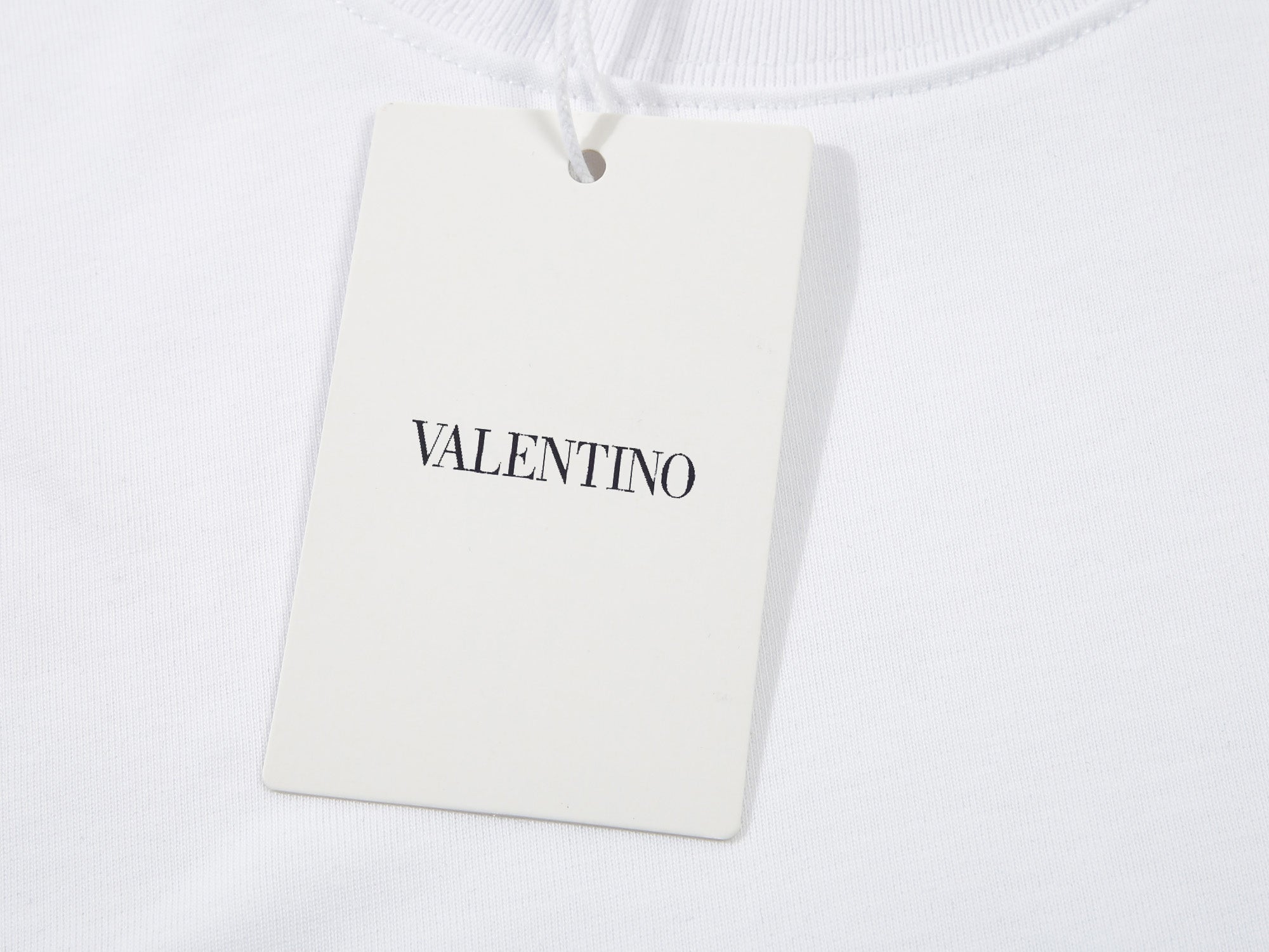 LuxluxHouse Best Quality Clothes Valentino T-shirt
