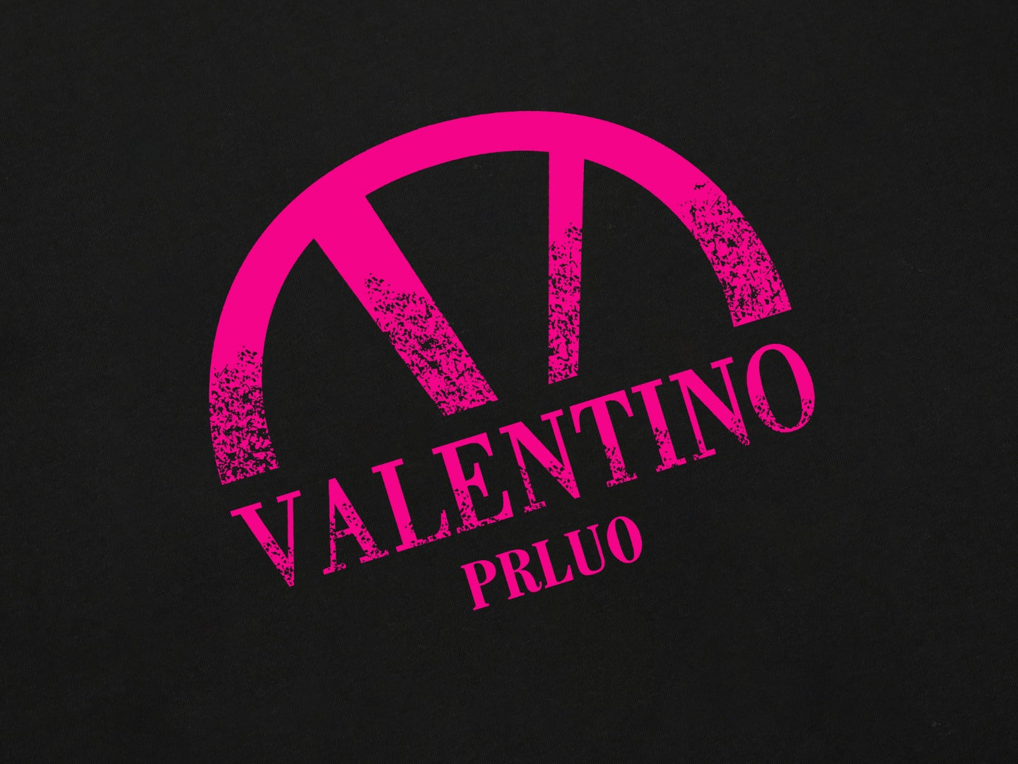 LuxluxHouse Best Quality Clothes Valentino T-shirt