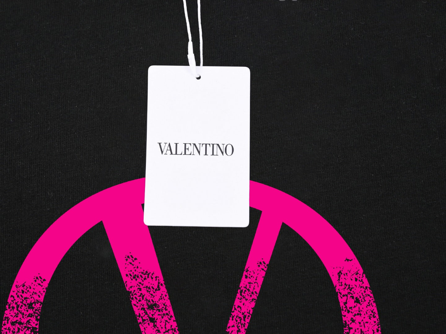 LuxluxHouse Best Quality Clothes Valentino T-shirt