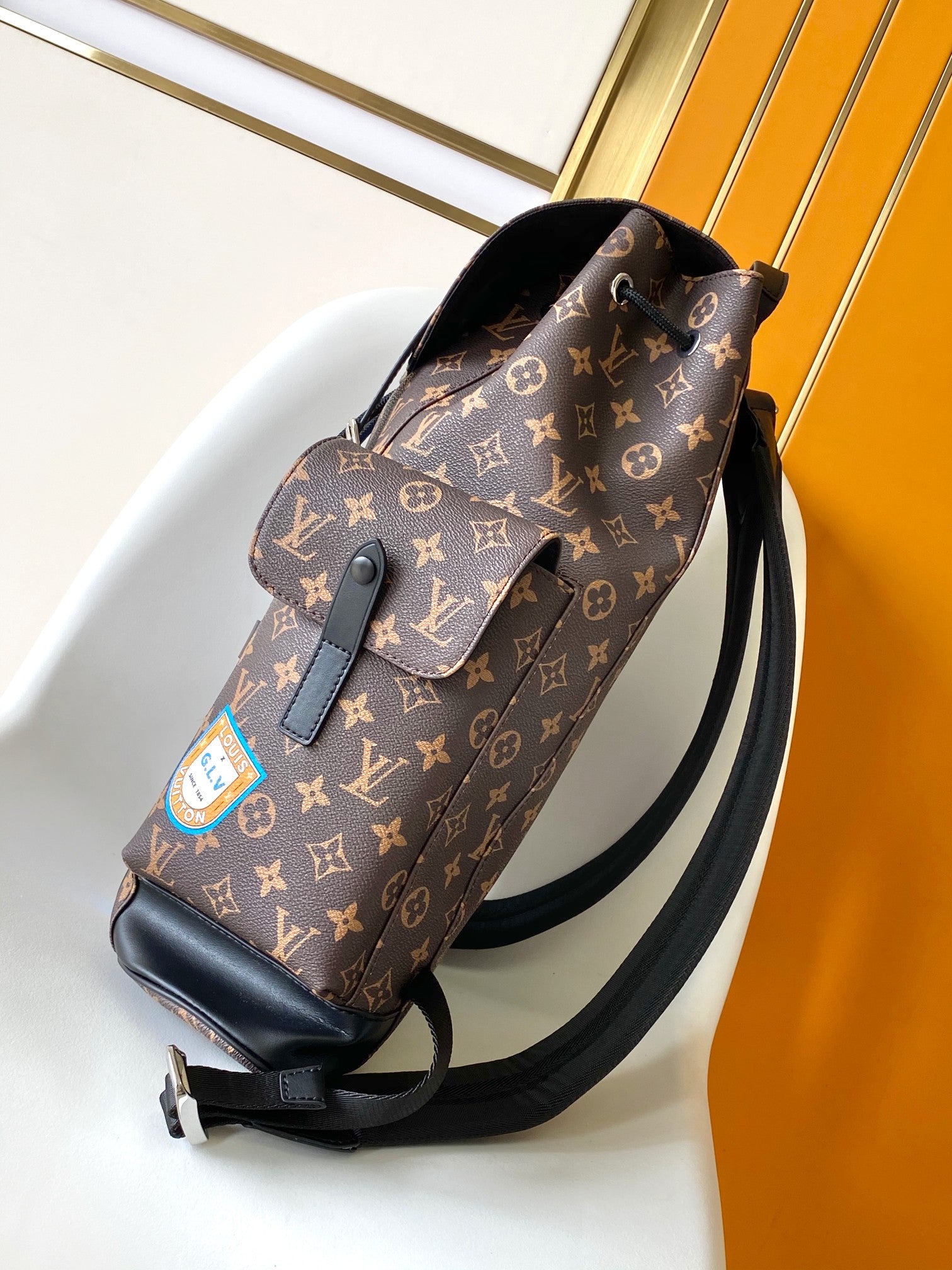 LuxluxHouse Best Quality Bags Louis Vuitton Men