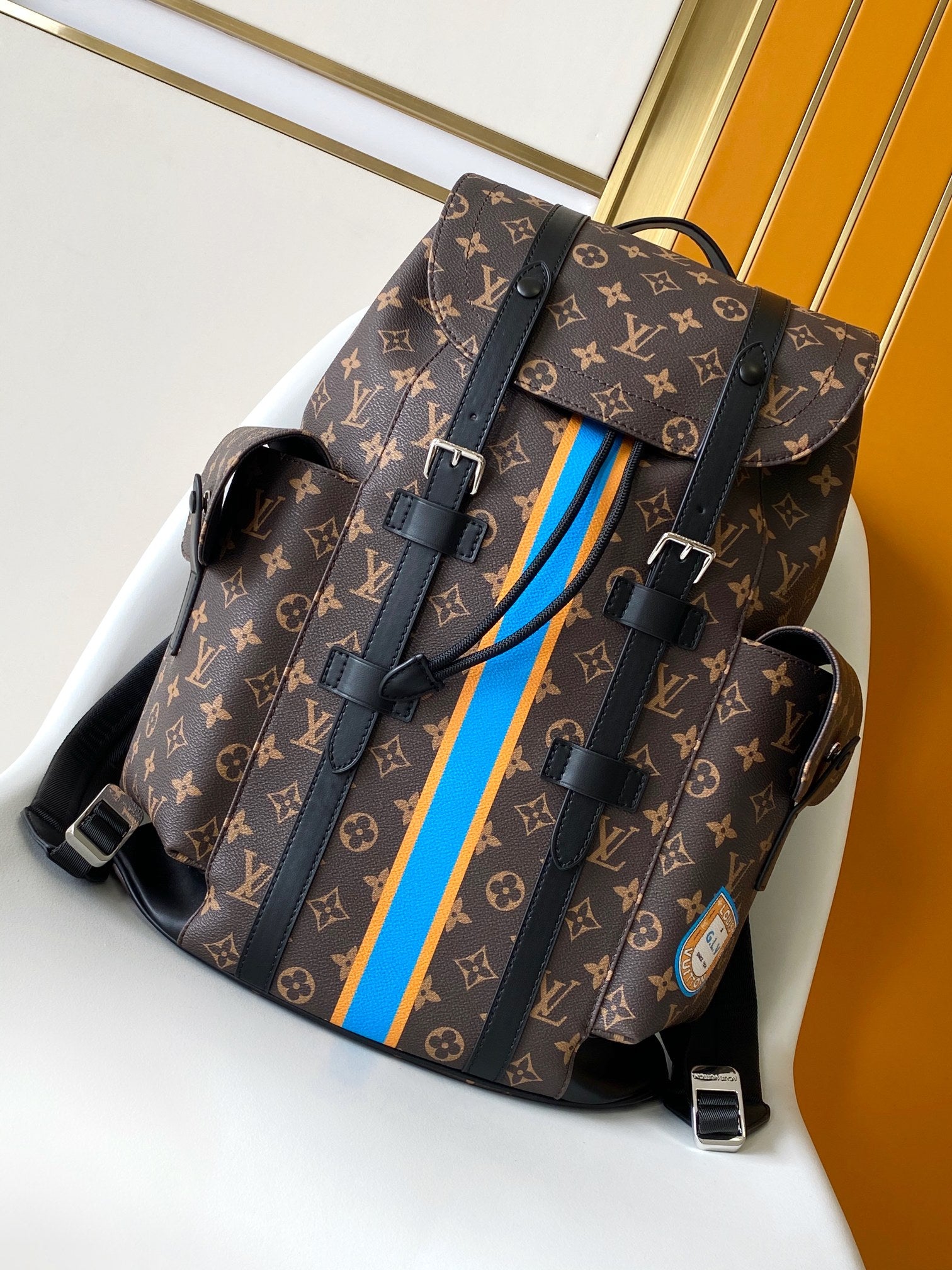 LuxluxHouse Best Quality Bags Louis Vuitton Men