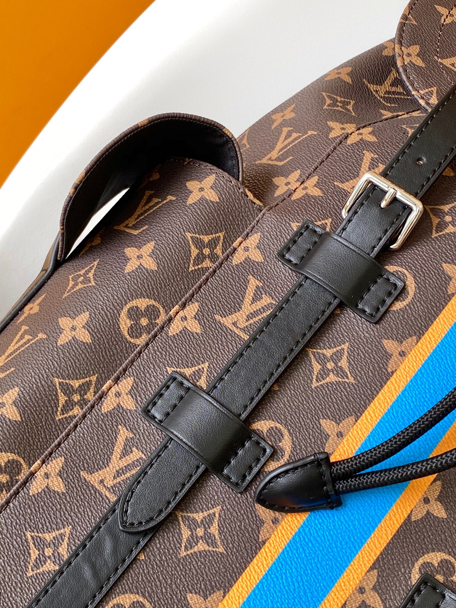 LuxluxHouse Best Quality Bags Louis Vuitton Men