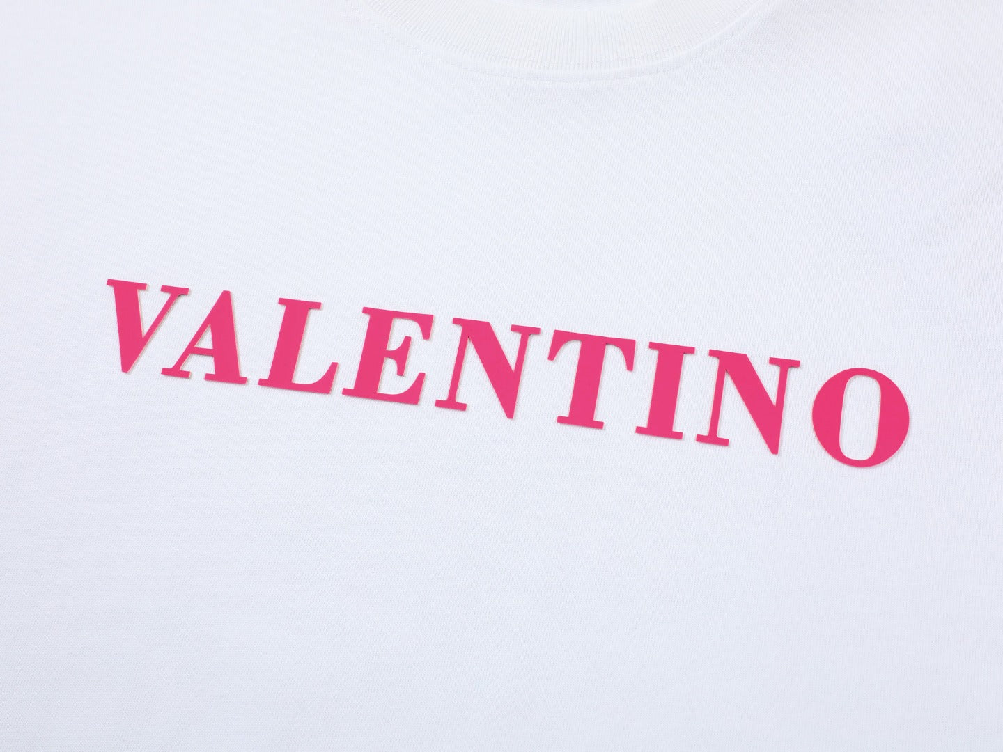 LuxluxHouse Best Quality Clothes Valentino T-shirt