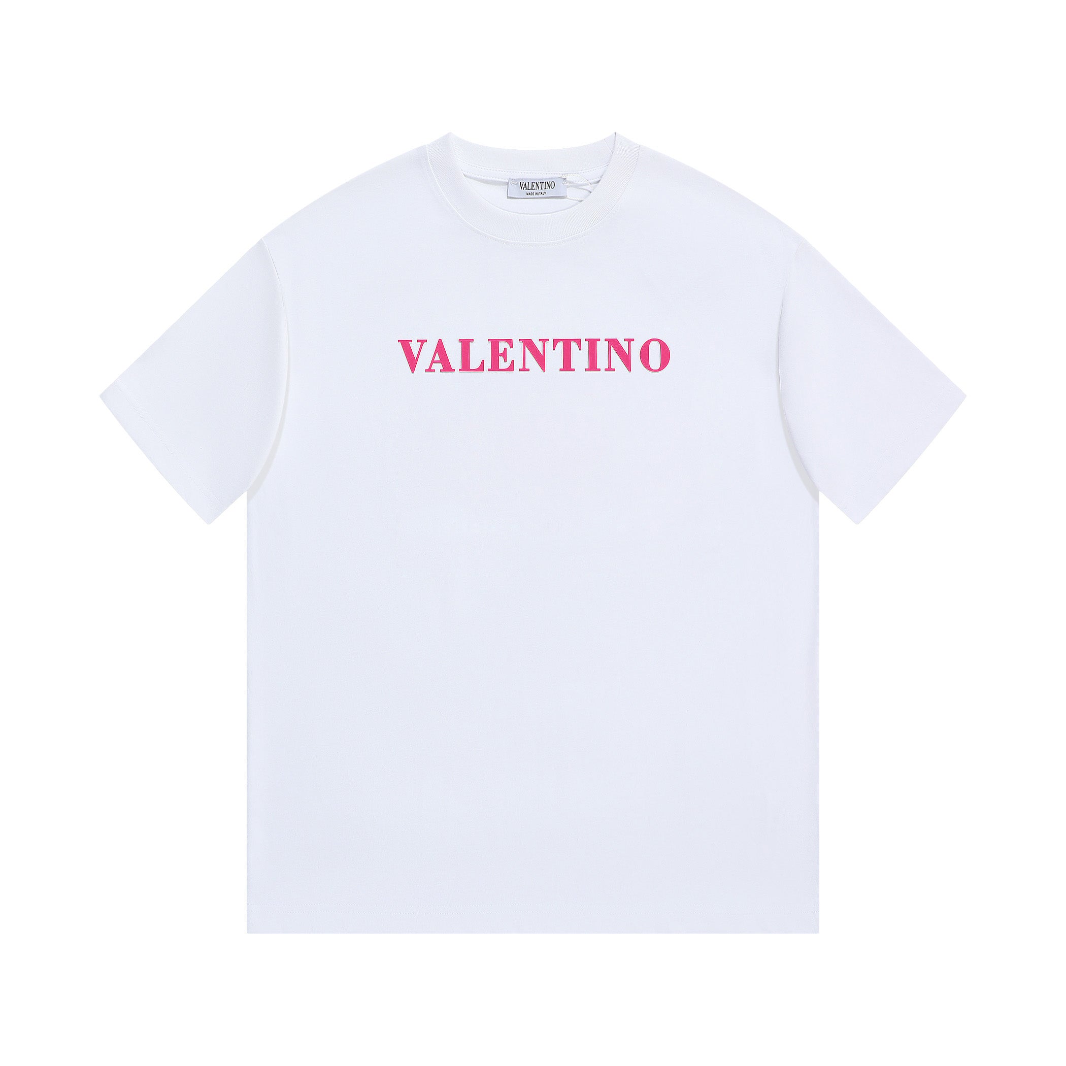 LuxluxHouse Best Quality Clothes Valentino T-shirt