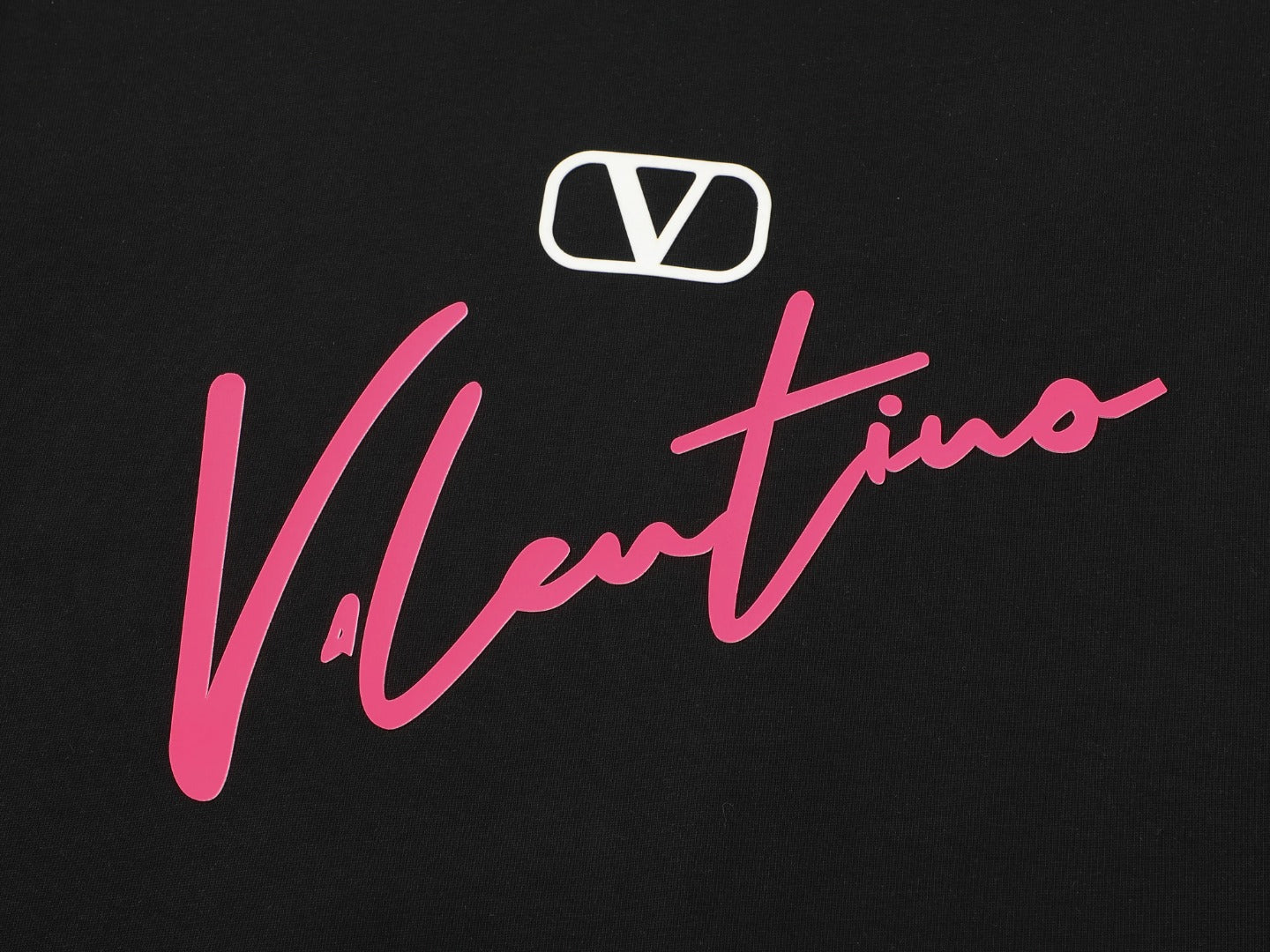 LuxluxHouse Best Quality Clothes Valentino T-shirt