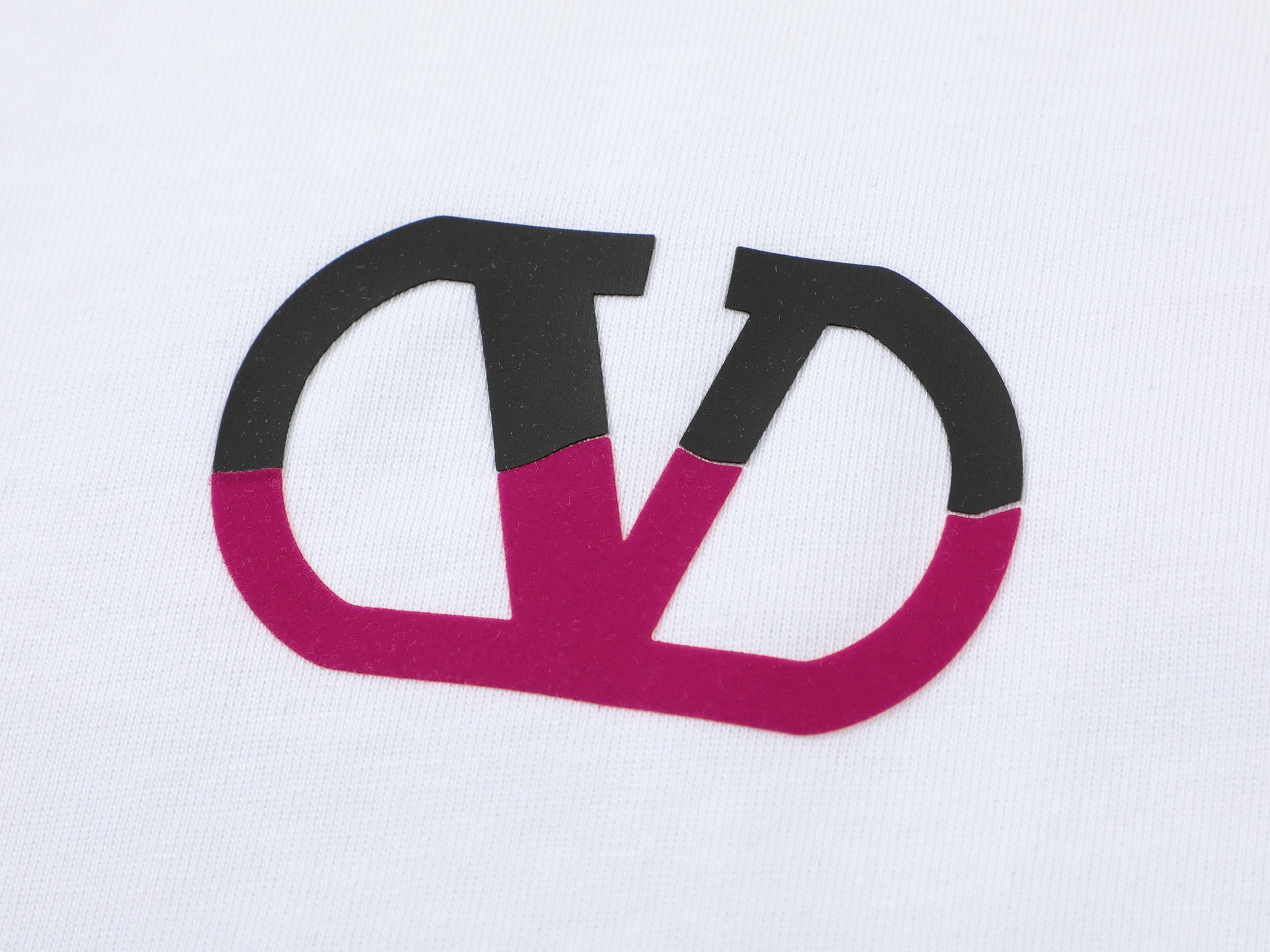 LuxluxHouse Best Quality Clothes Valentino T-shirt