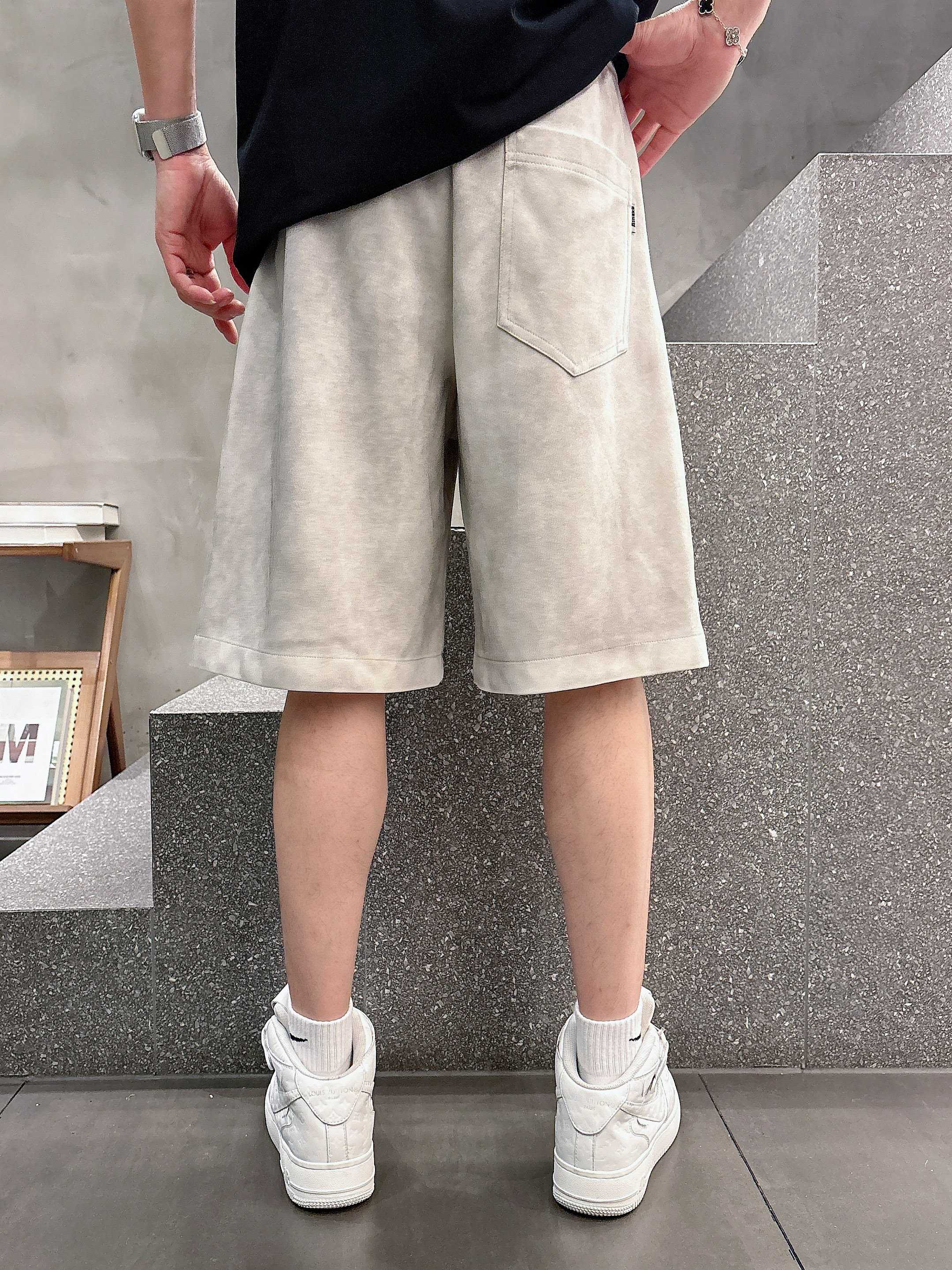 LuxluxHouse Best Quality Clothes Balenciaga Pants
