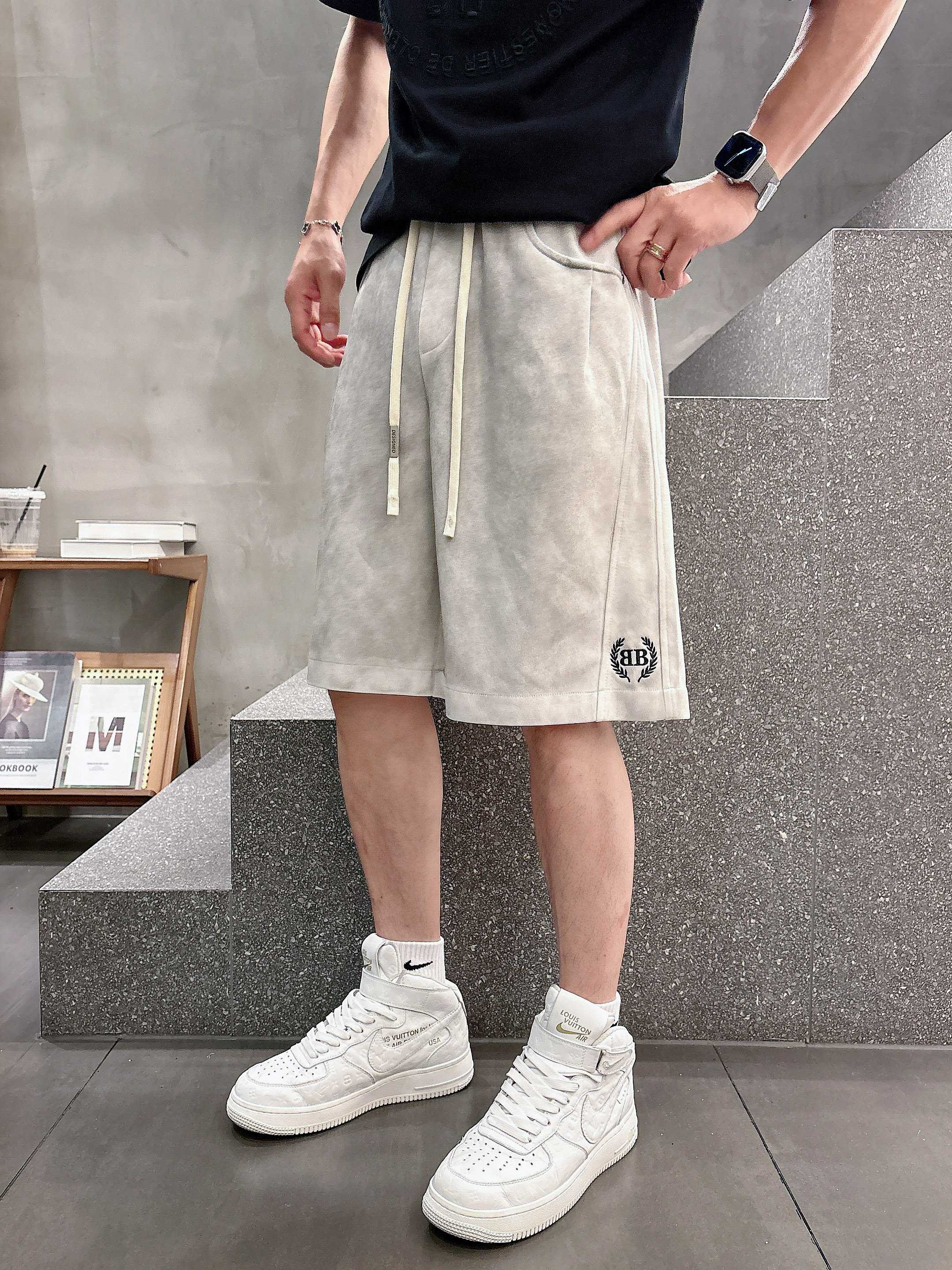 LuxluxHouse Best Quality Clothes Balenciaga Pants