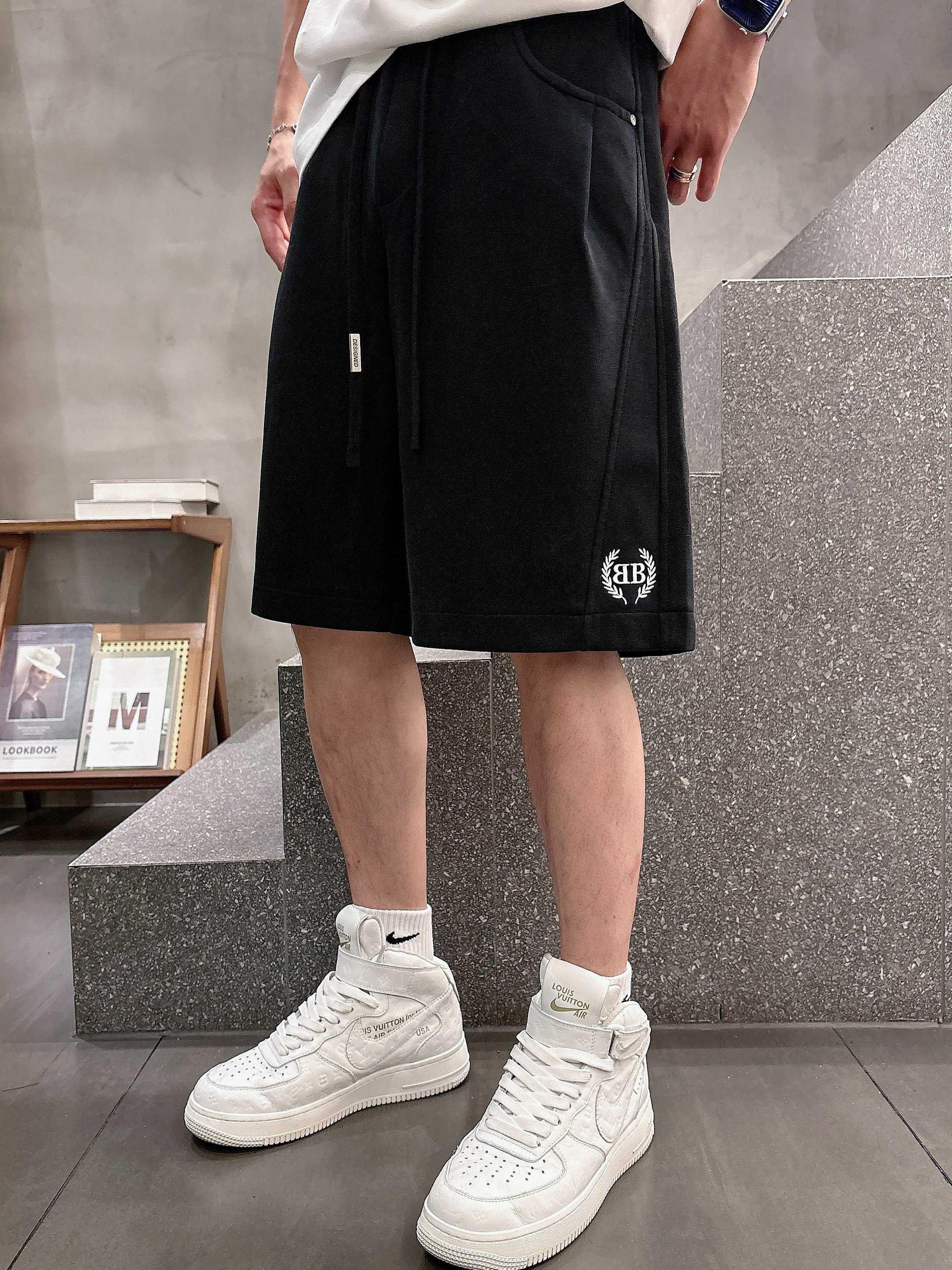 LuxluxHouse Best Quality Clothes Balenciaga Pants