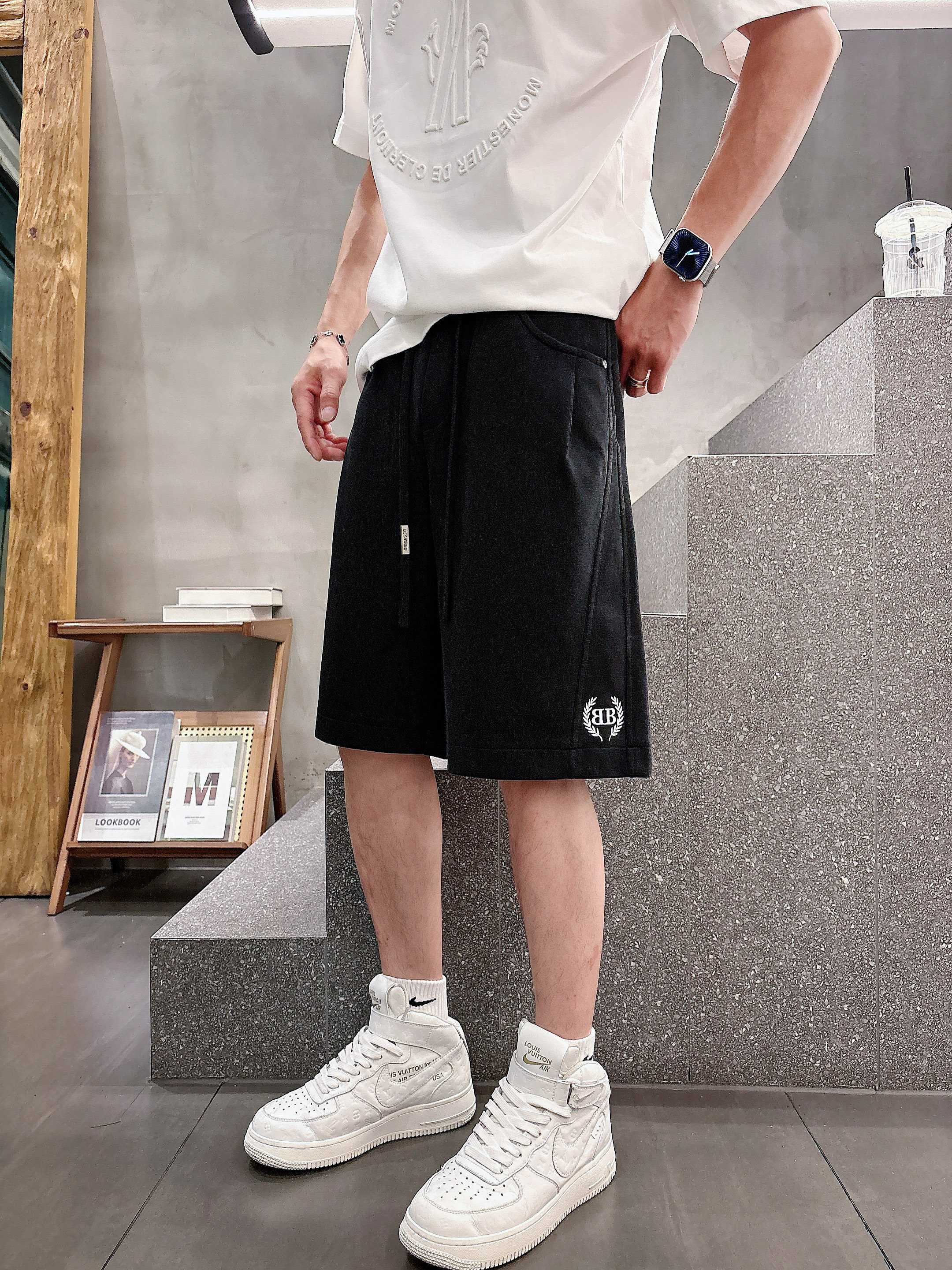 LuxluxHouse Best Quality Clothes Balenciaga Pants