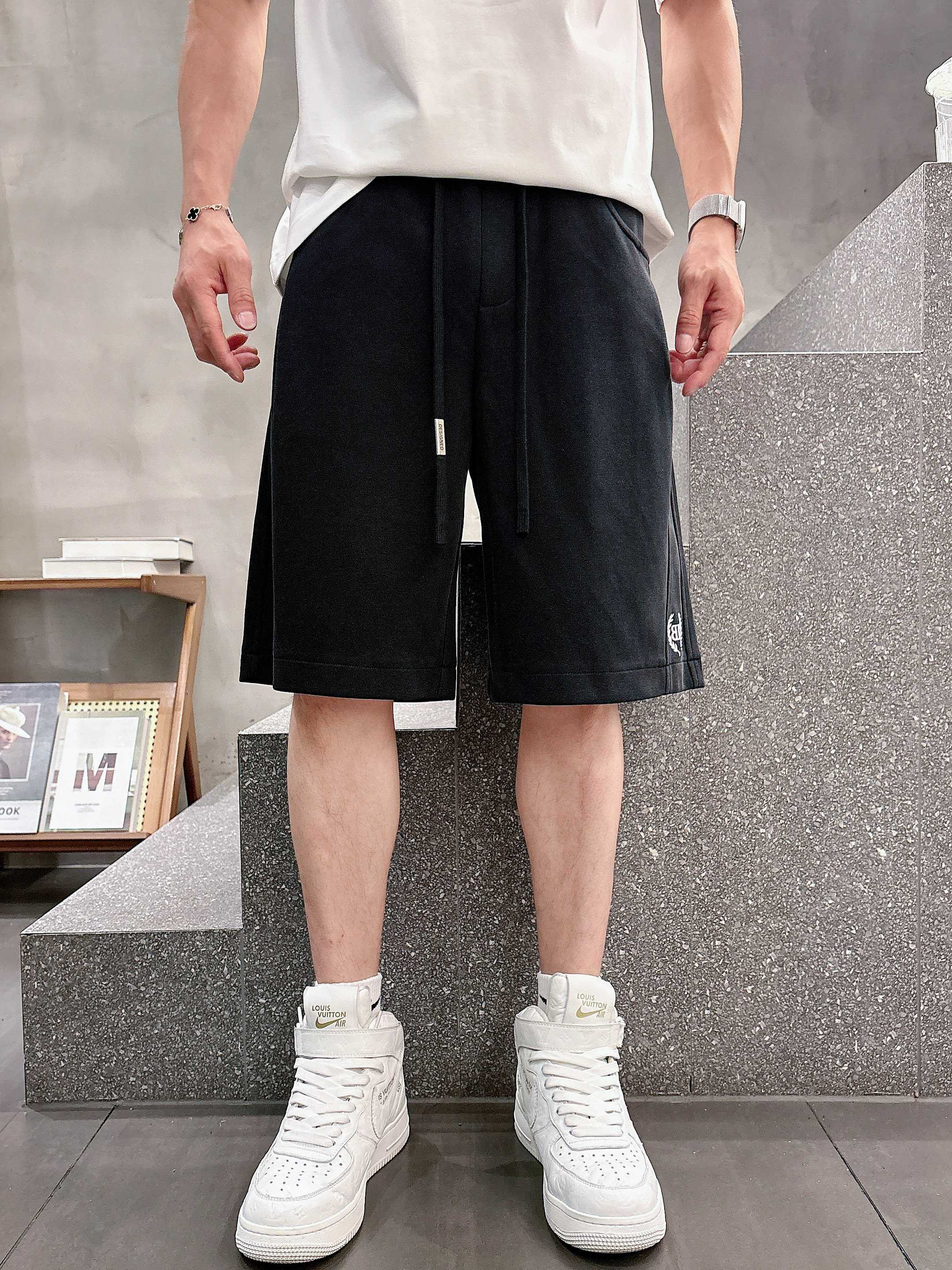 LuxluxHouse Best Quality Clothes Balenciaga Pants