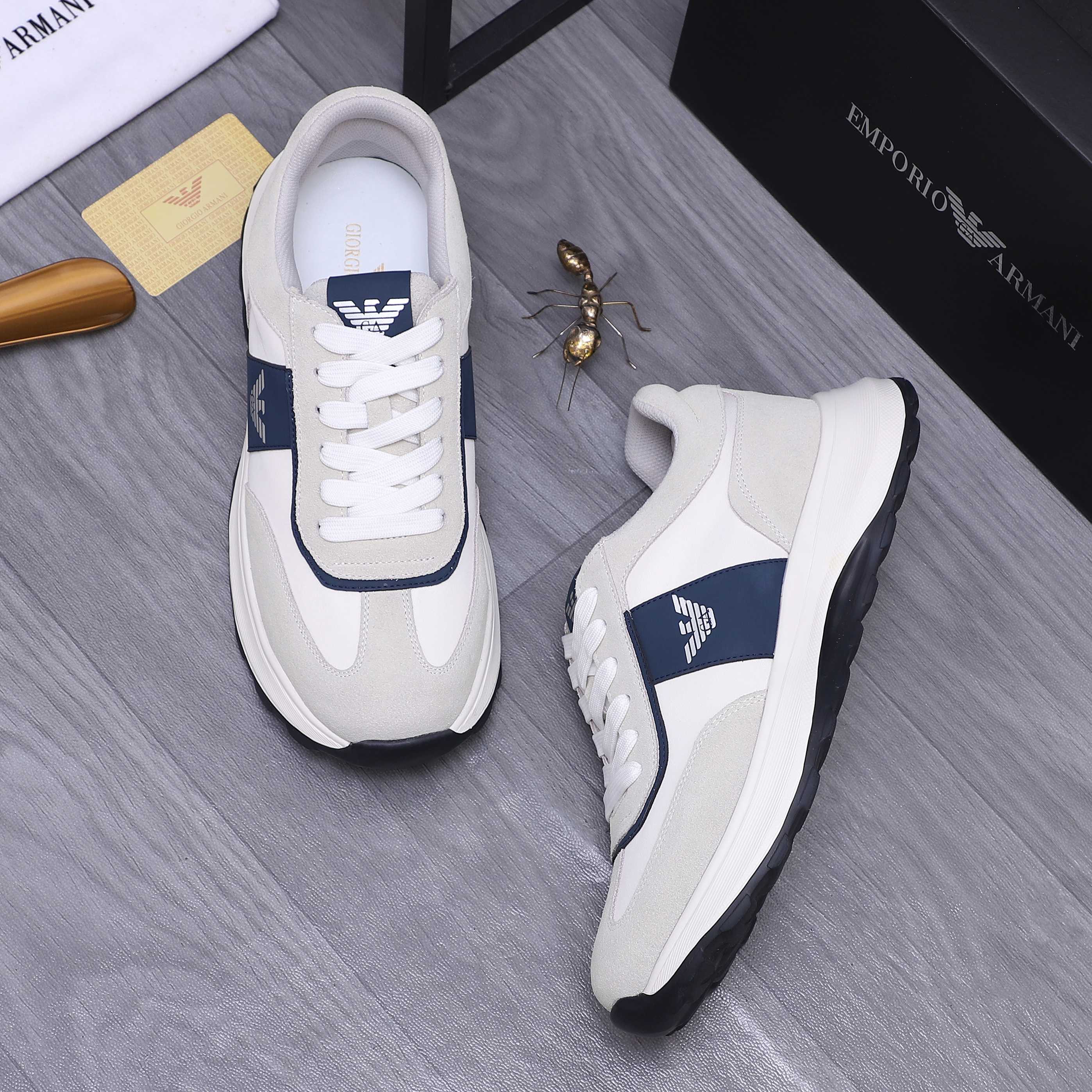 LuxluxHouse Best Quality Shoes Shoes Amiri