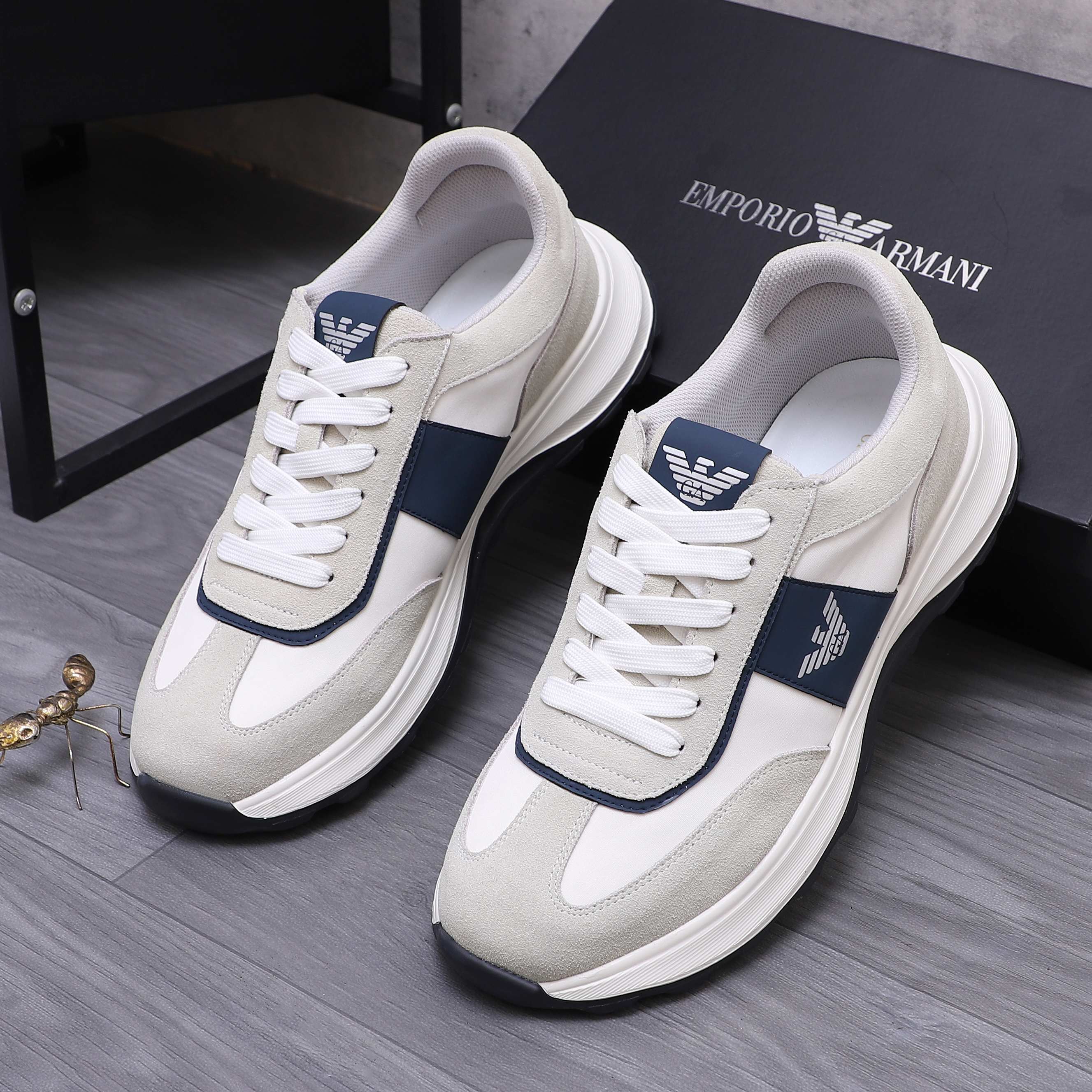 LuxluxHouse Best Quality Shoes Shoes Amiri