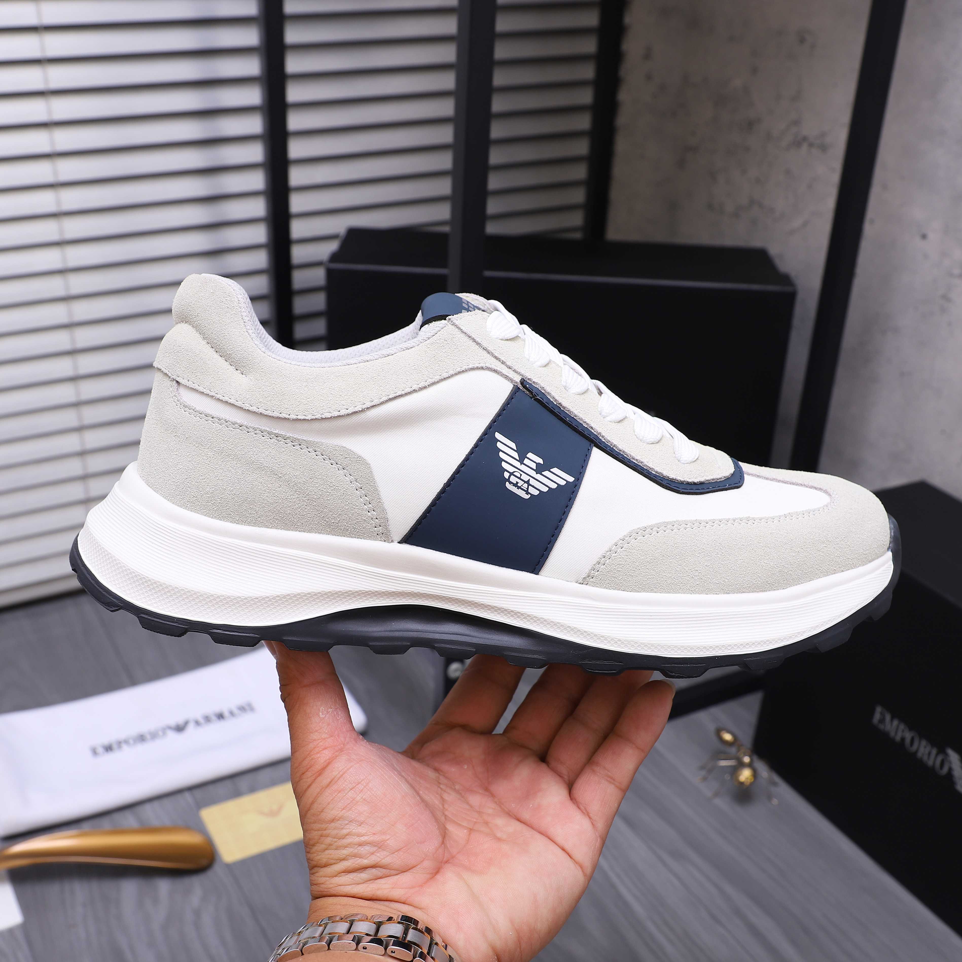 LuxluxHouse Best Quality Shoes Shoes Amiri