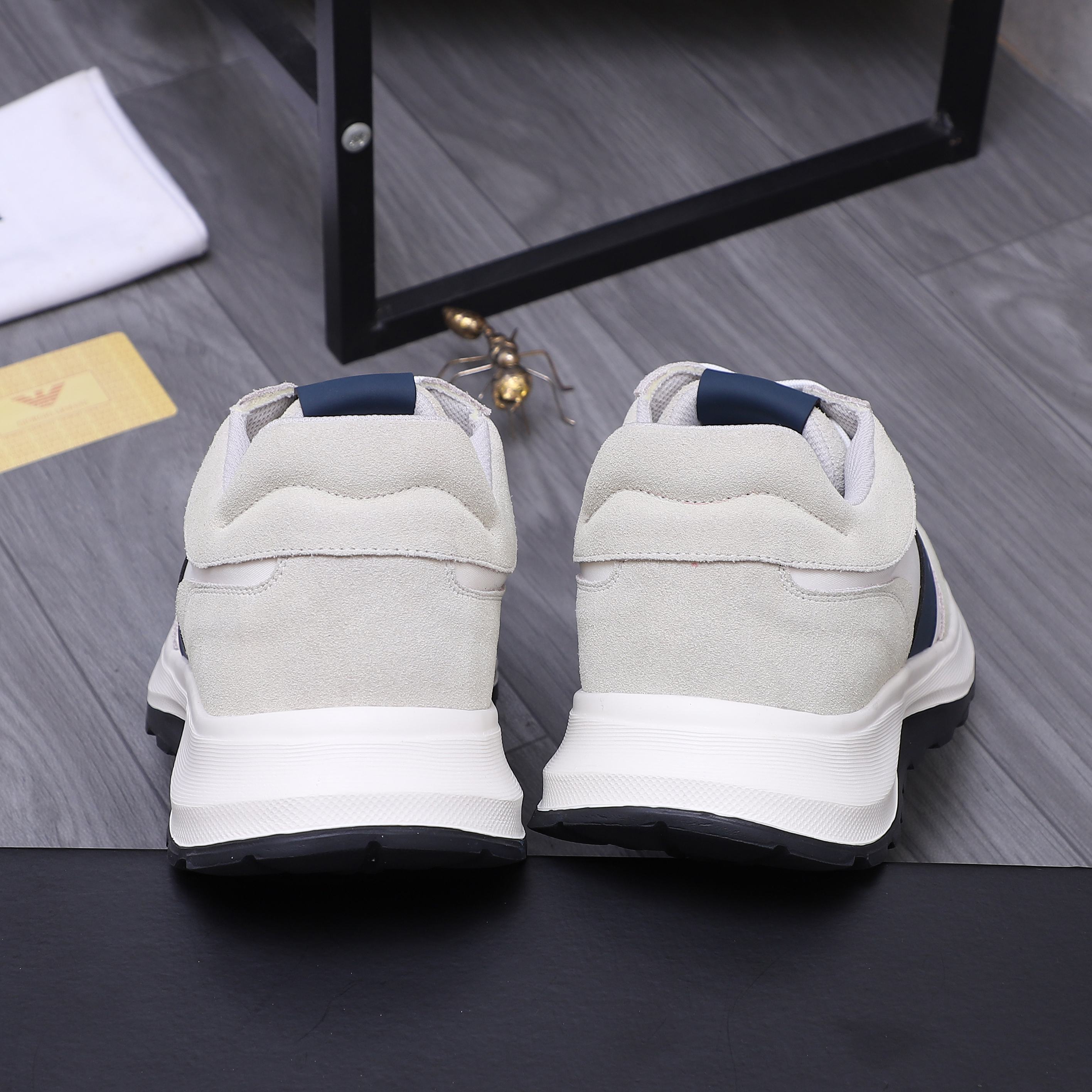 LuxluxHouse Best Quality Shoes Shoes Amiri