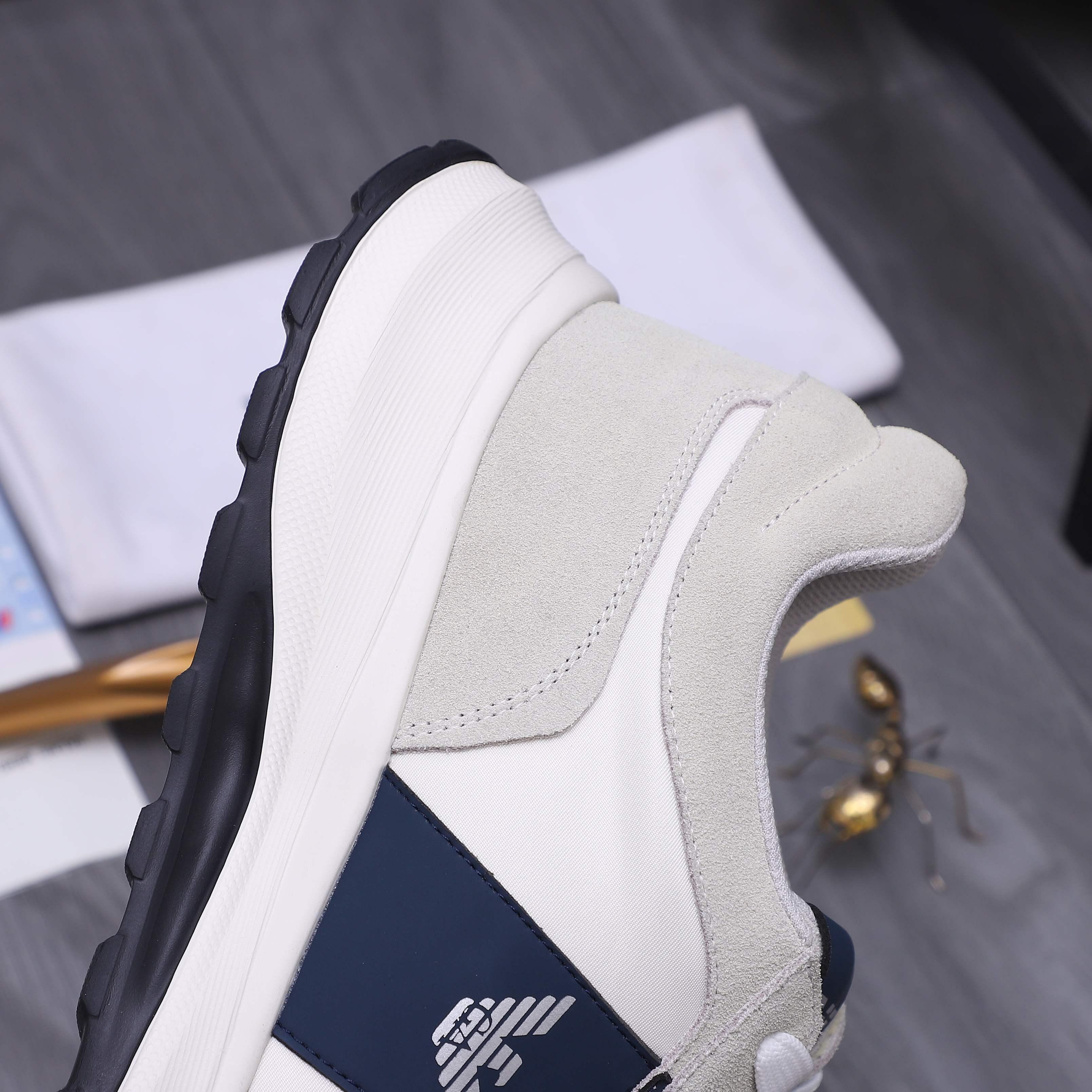 LuxluxHouse Best Quality Shoes Shoes Amiri