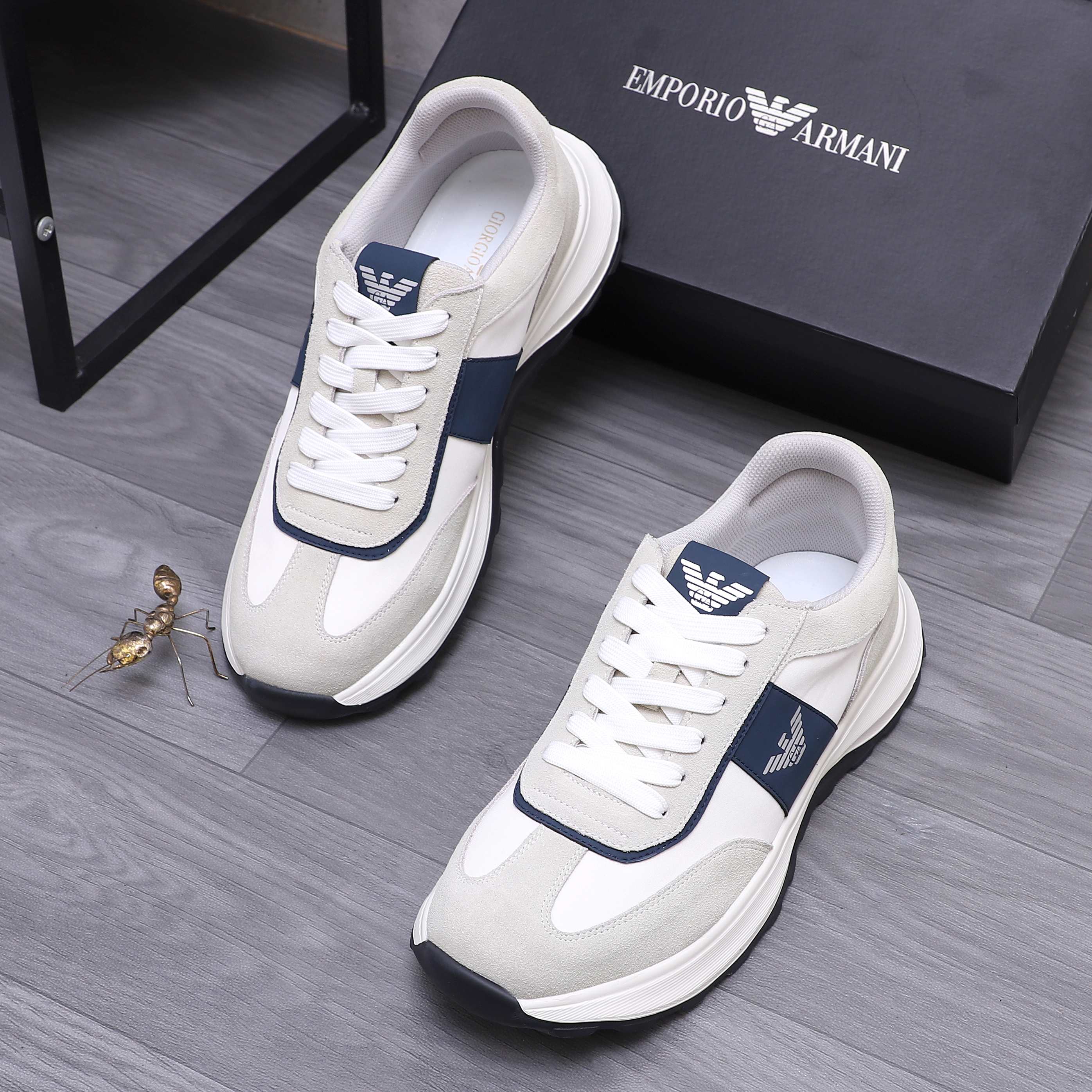 LuxluxHouse Best Quality Shoes Shoes Amiri