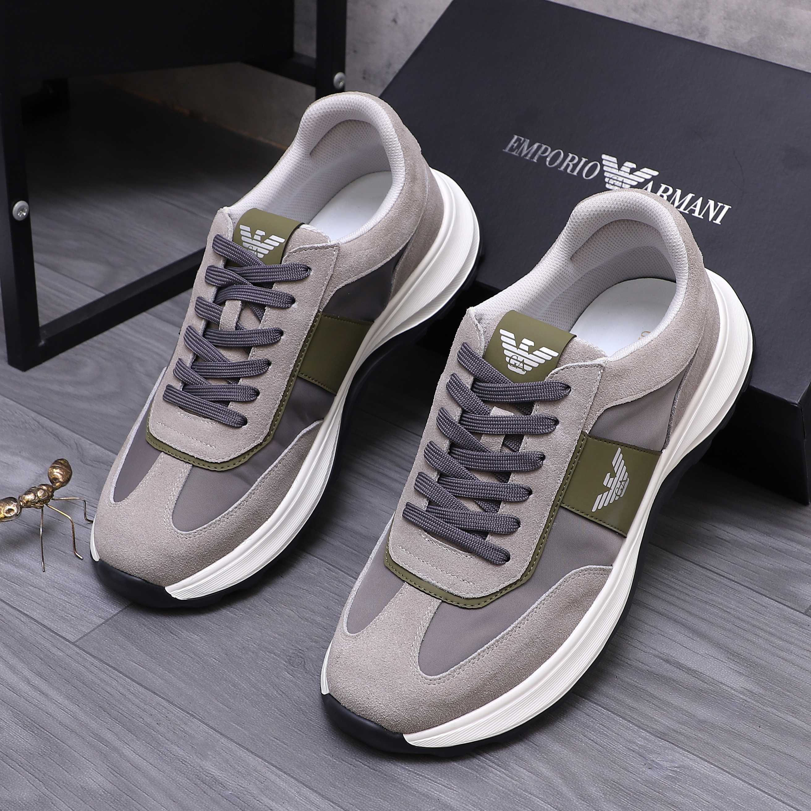 LuxluxHouse Best Quality Shoes Shoes Amiri
