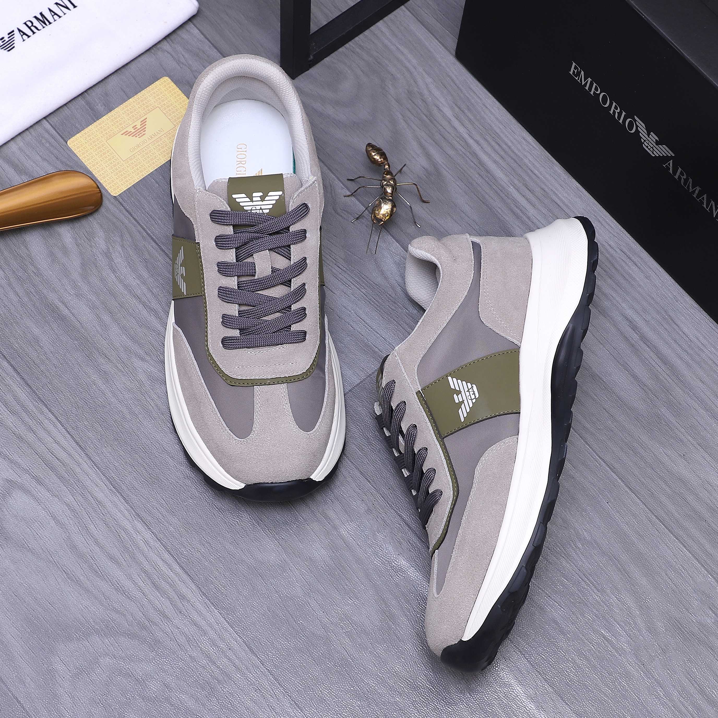LuxluxHouse Best Quality Shoes Shoes Amiri