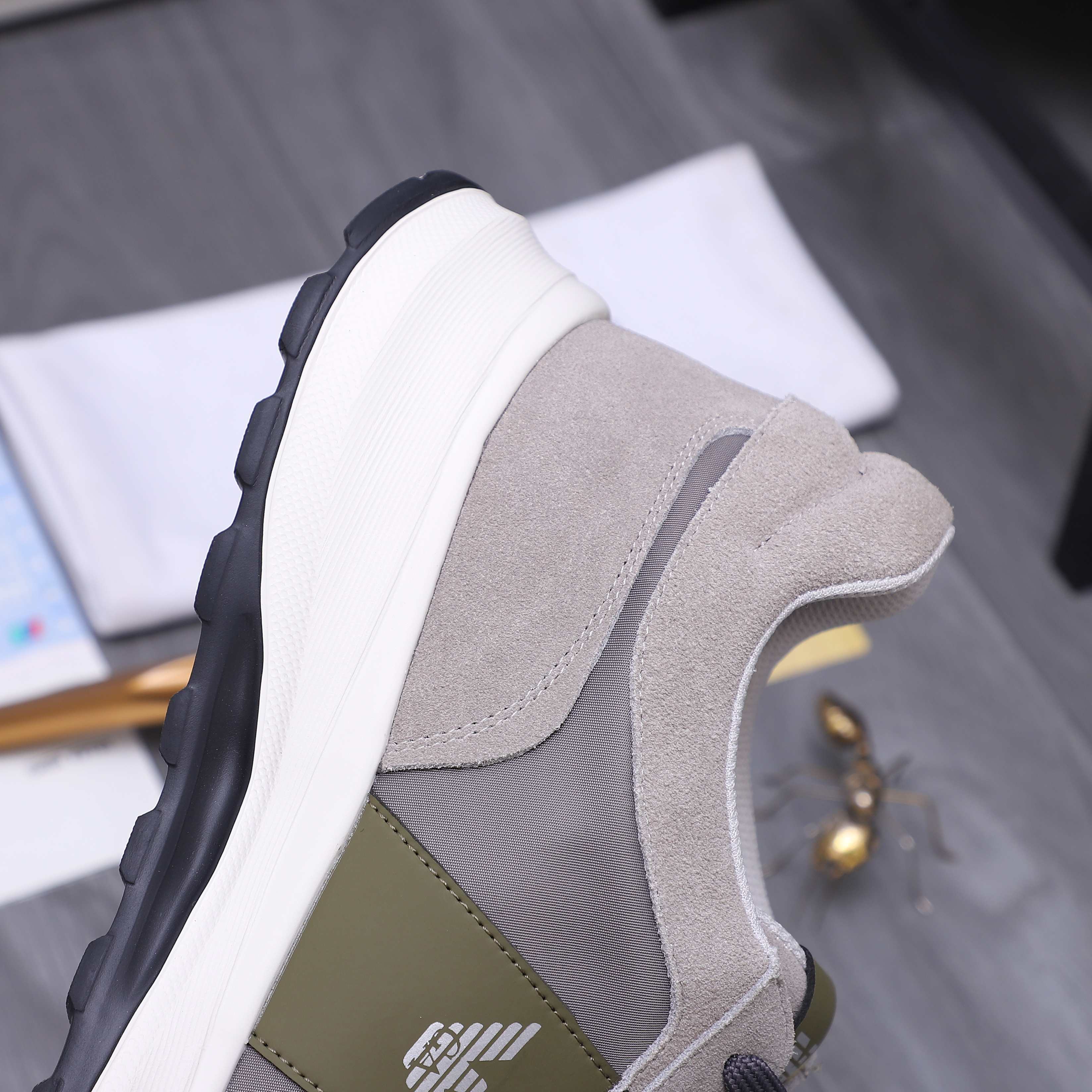 LuxluxHouse Best Quality Shoes Shoes Amiri