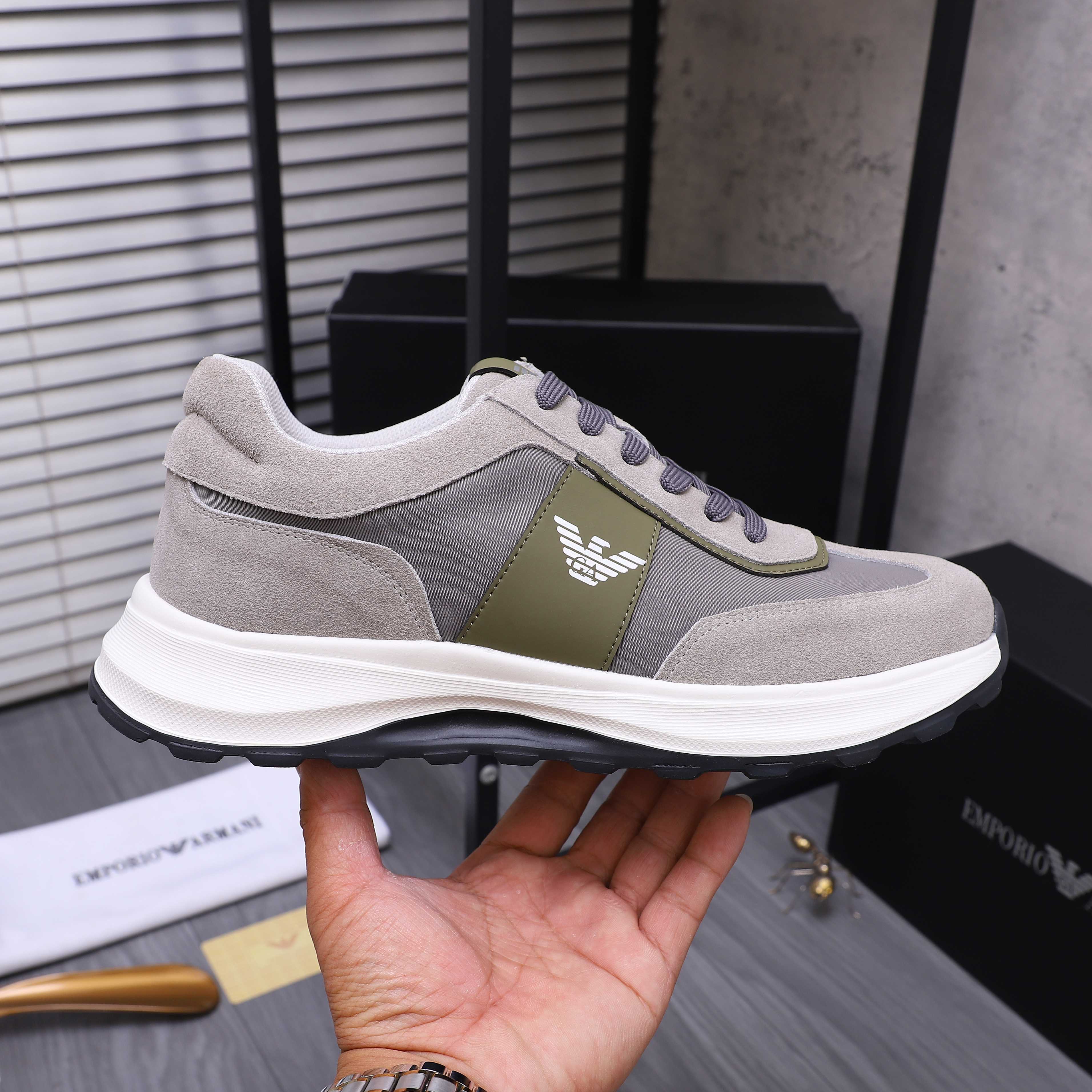 LuxluxHouse Best Quality Shoes Shoes Amiri