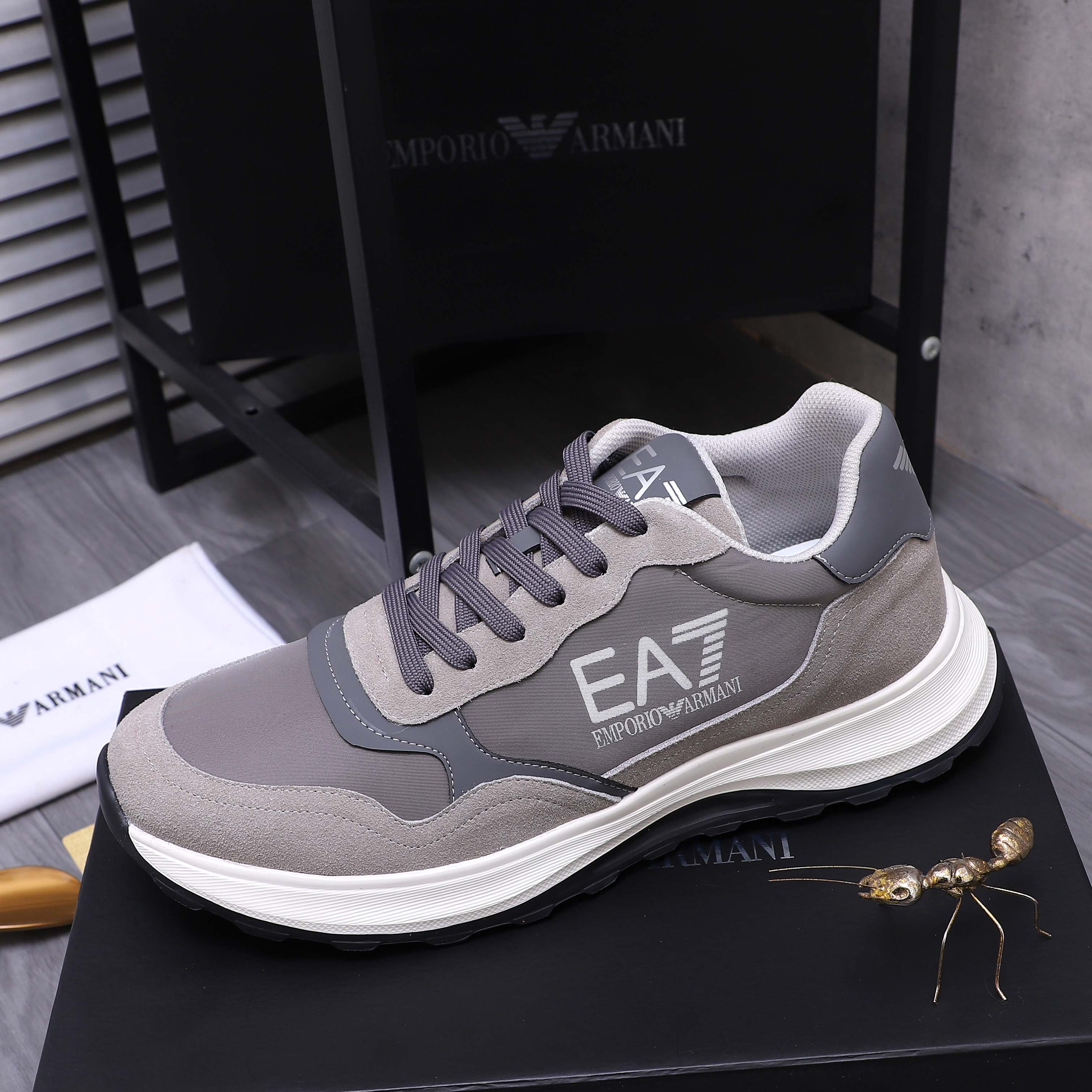 LuxluxHouse Best Quality Shoes Shoes Amiri