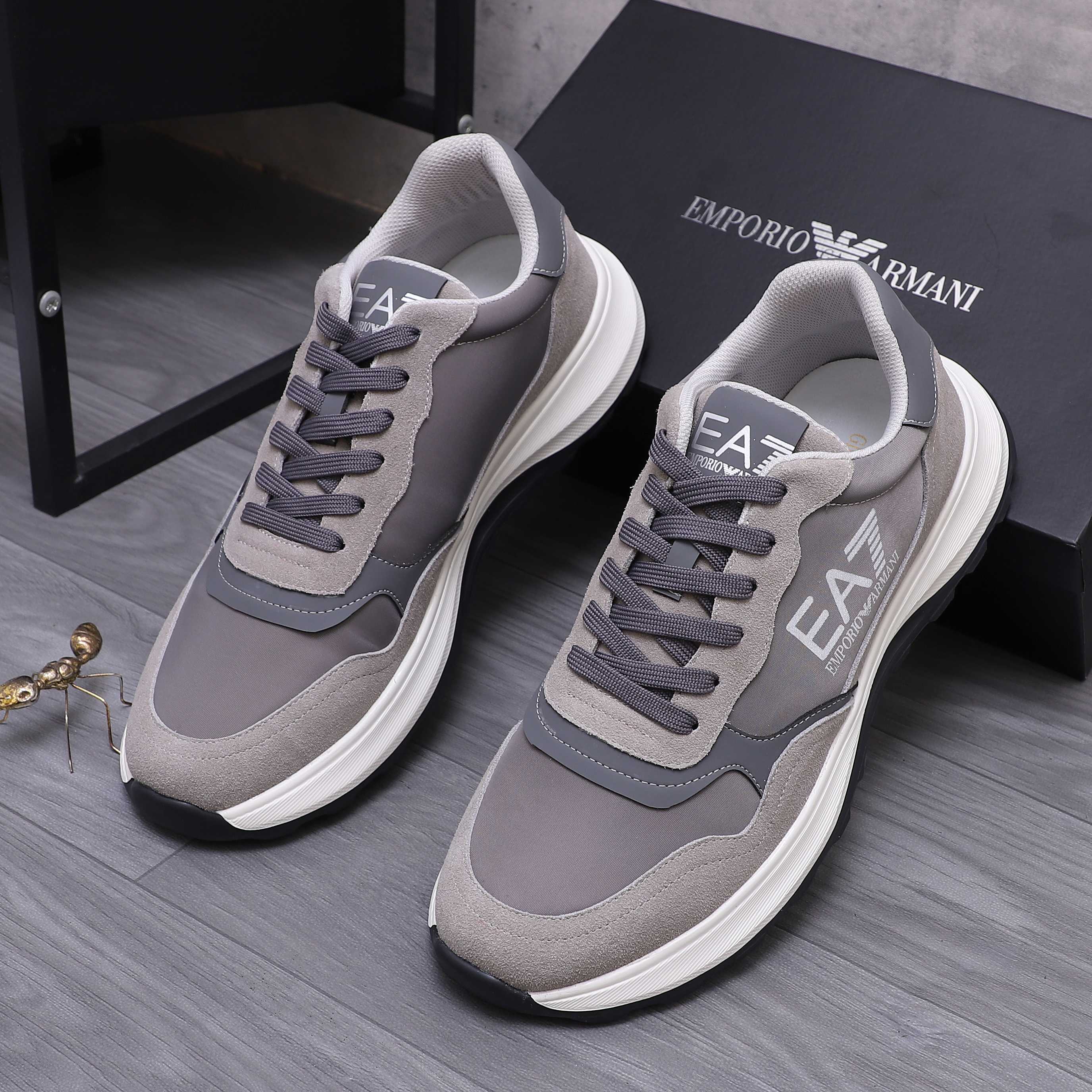 LuxluxHouse Best Quality Shoes Shoes Amiri