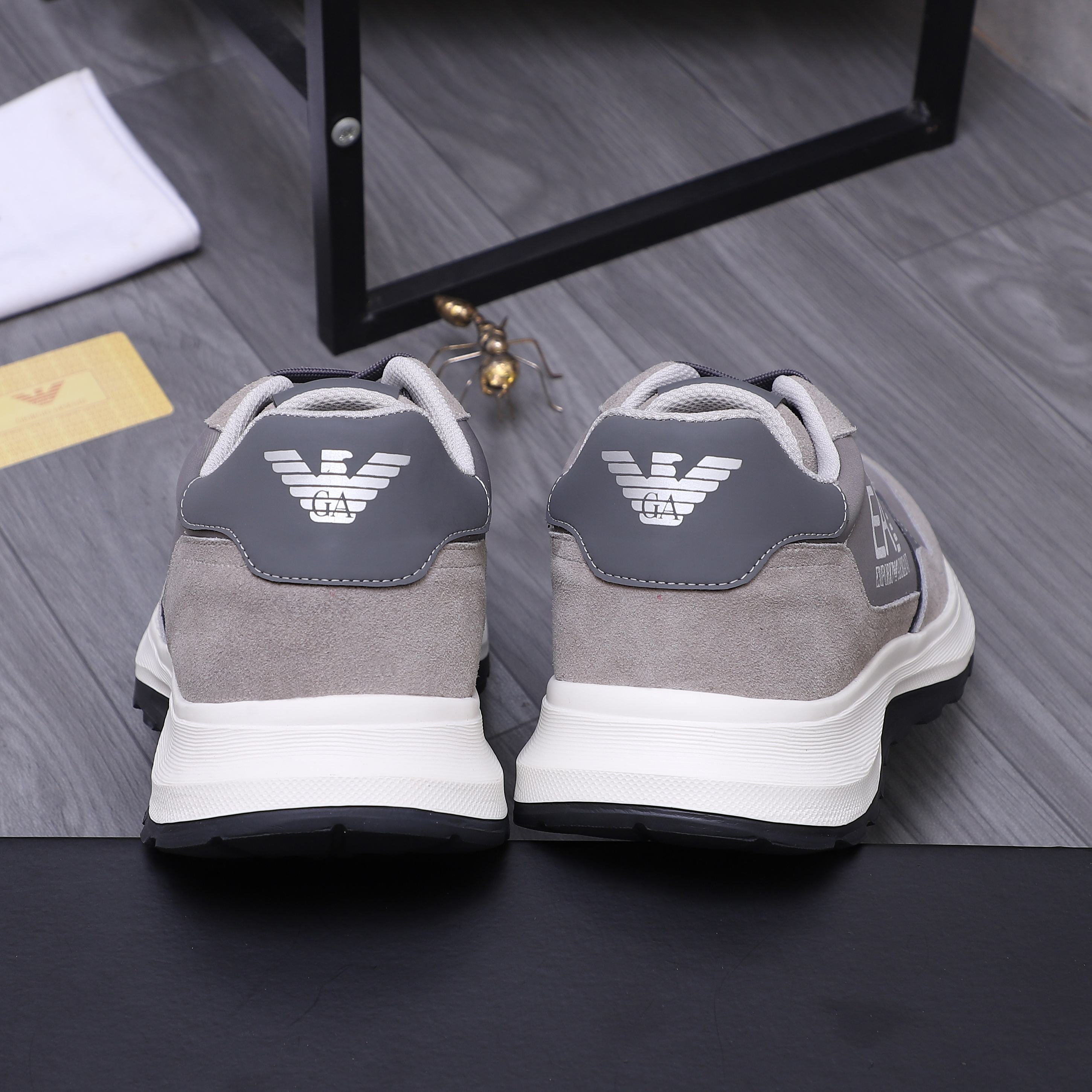 LuxluxHouse Best Quality Shoes Shoes Amiri