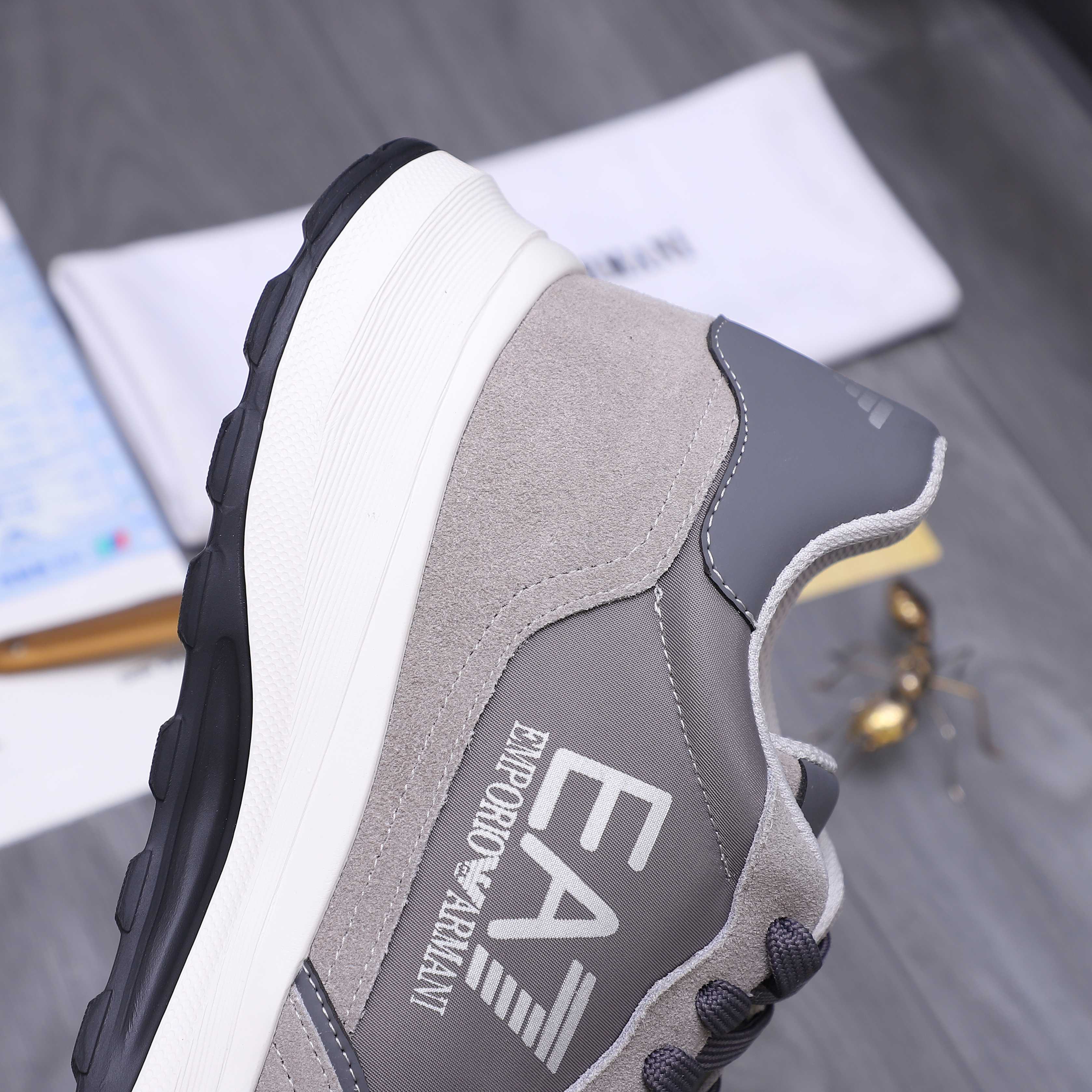 LuxluxHouse Best Quality Shoes Shoes Amiri