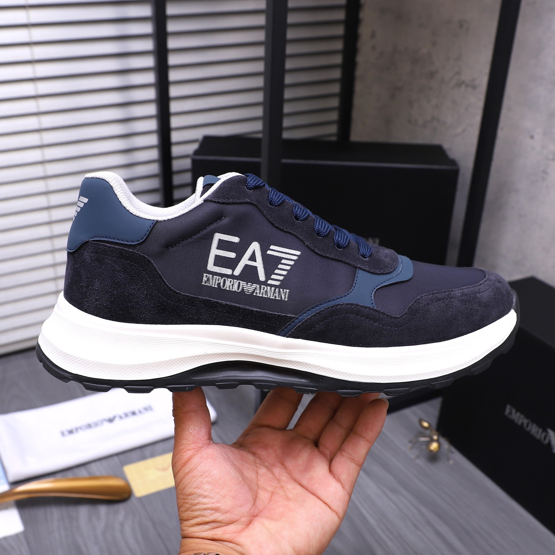 LuxluxHouse Best Quality Shoes Shoes Amiri