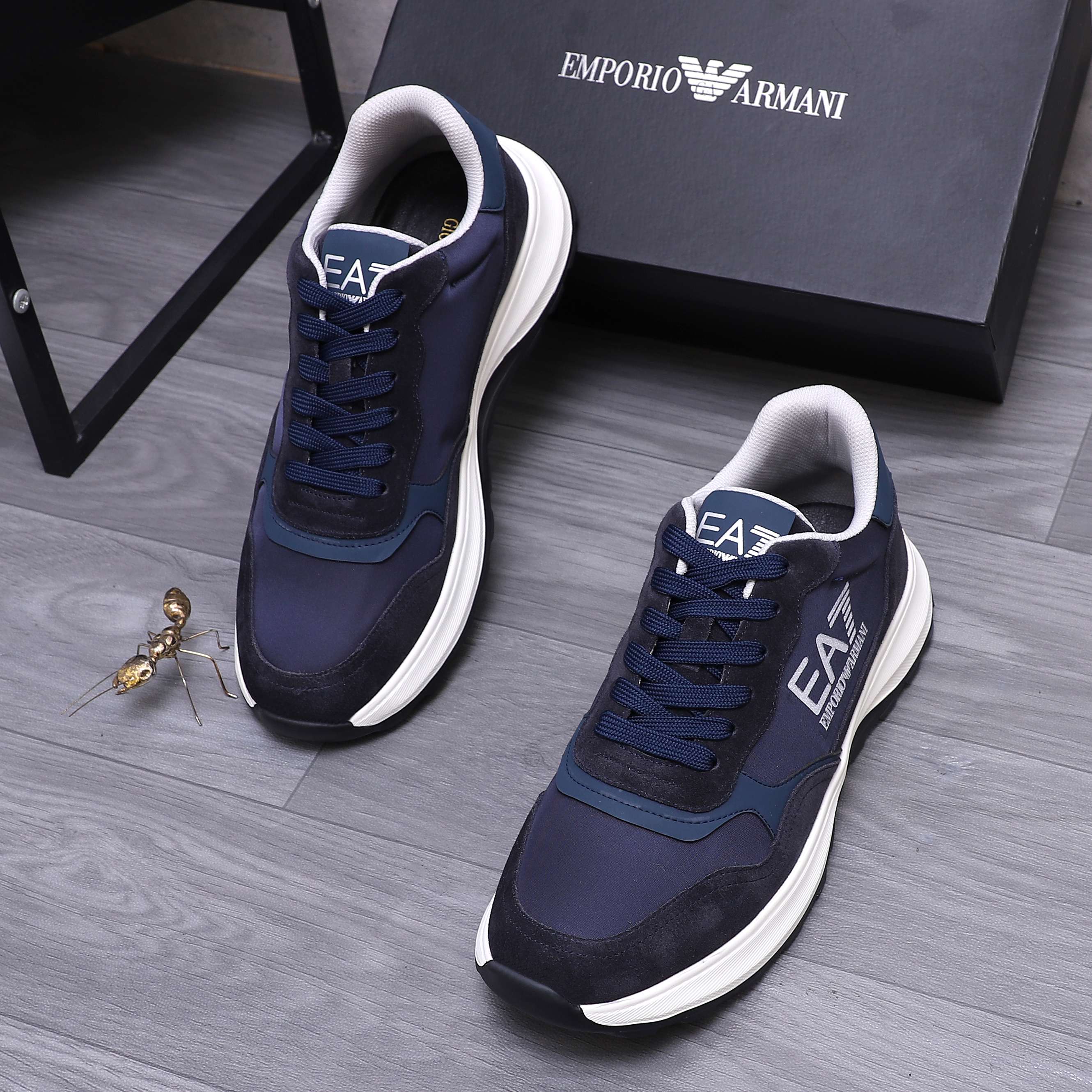 LuxluxHouse Best Quality Shoes Shoes Amiri