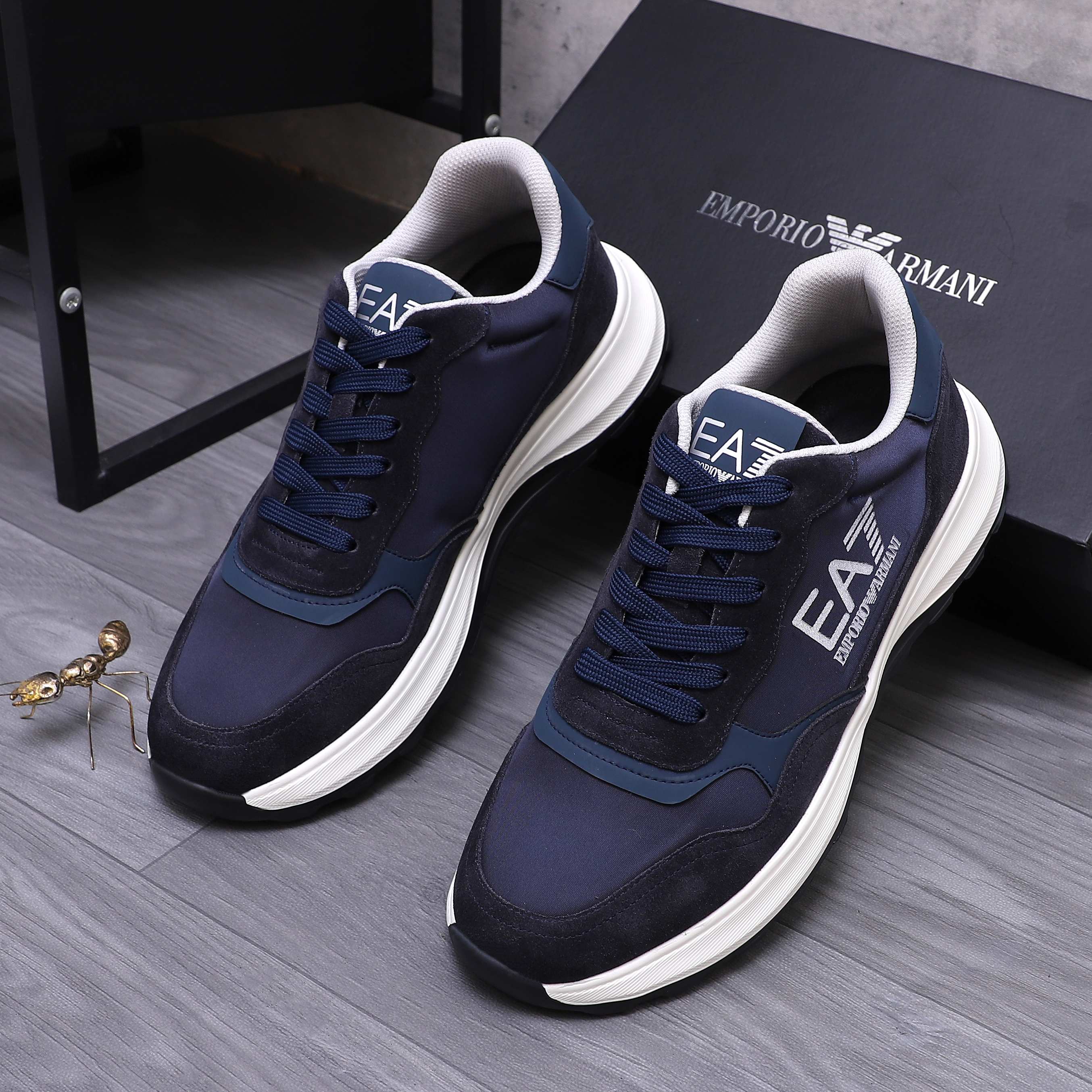 LuxluxHouse Best Quality Shoes Shoes Amiri