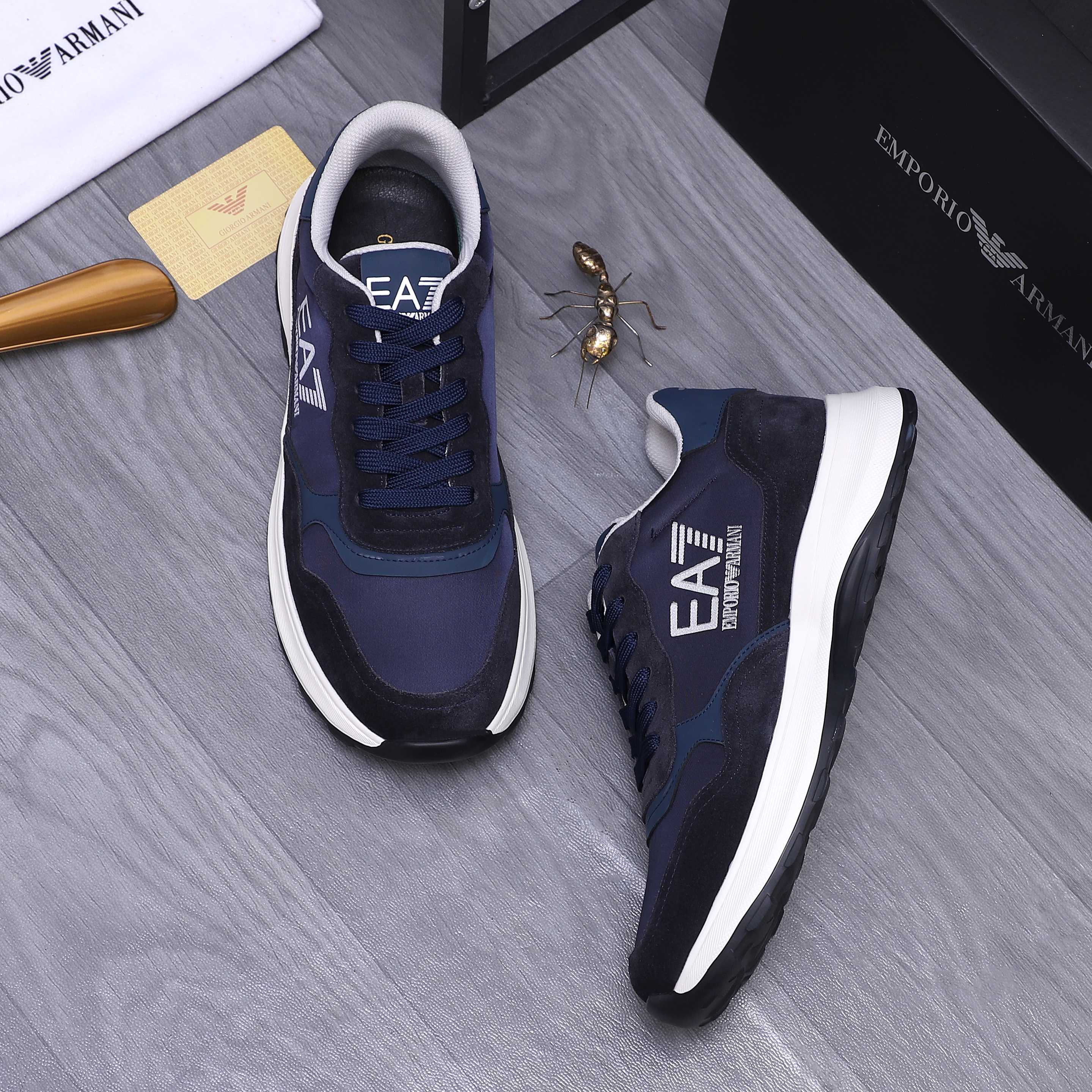 LuxluxHouse Best Quality Shoes Shoes Amiri